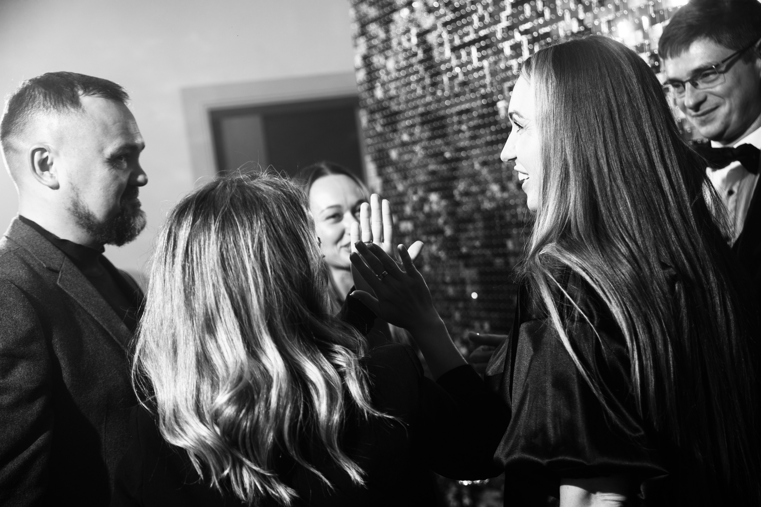 Что? Где? Когда?. Репортажный и свадебный фотограф в Челябинске Елисеев Павел