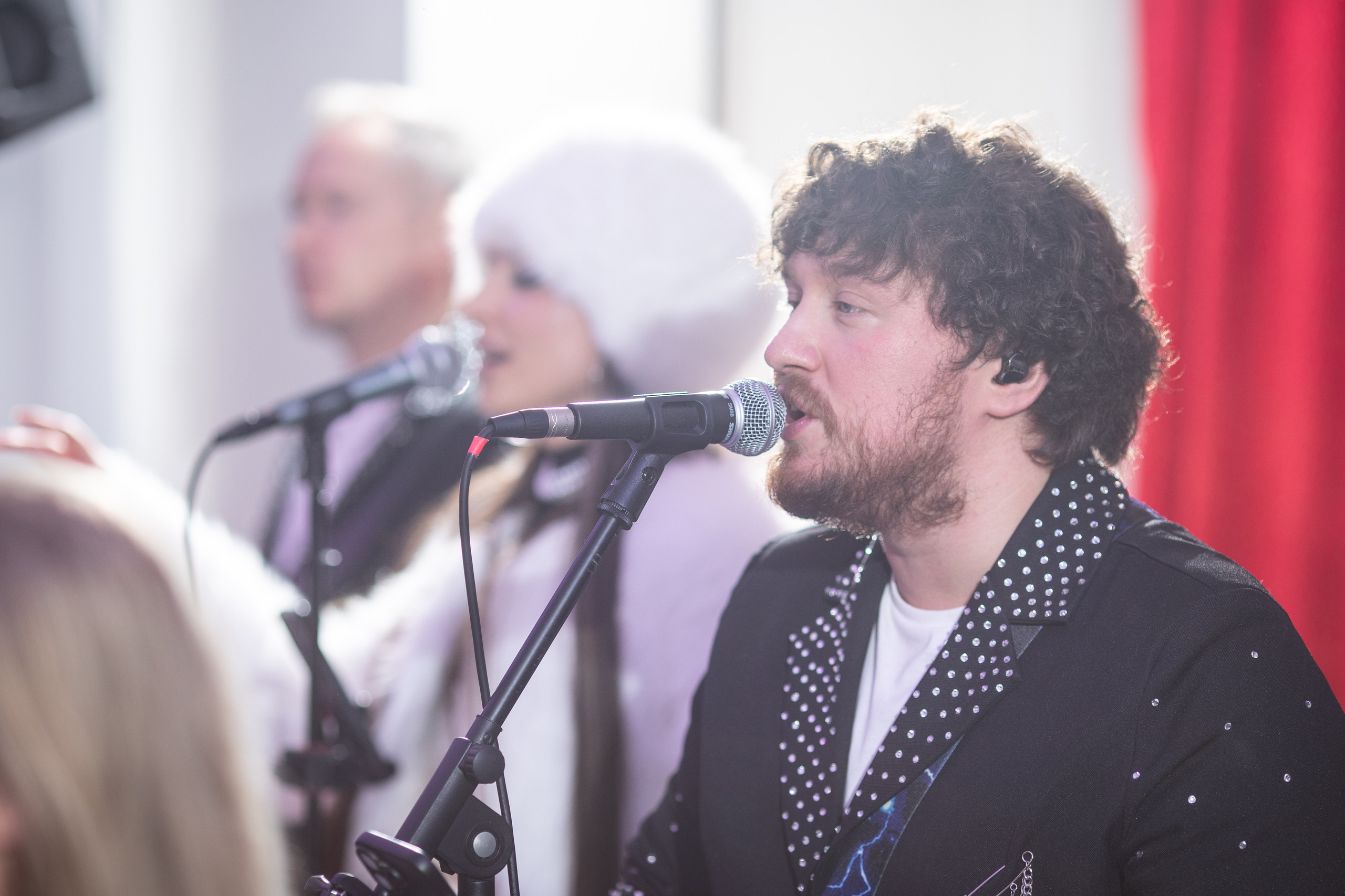 Корпортатив Санта. Amore ore. Репортажный и свадебный фотограф в Челябинске Елисеев Павел