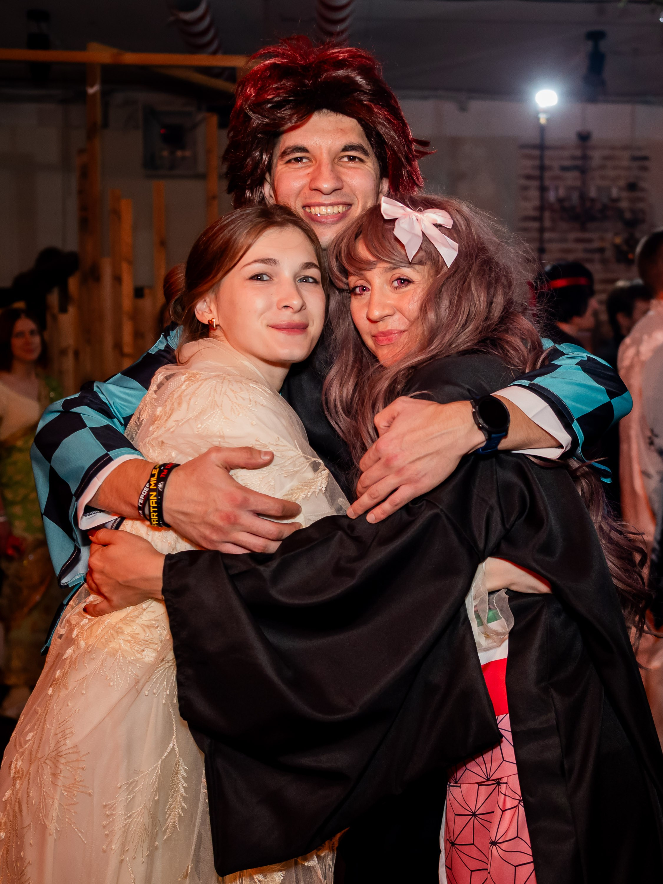 Героический отрыв. Свадебный и семейный фотограф Константин Аксёнов, Москва