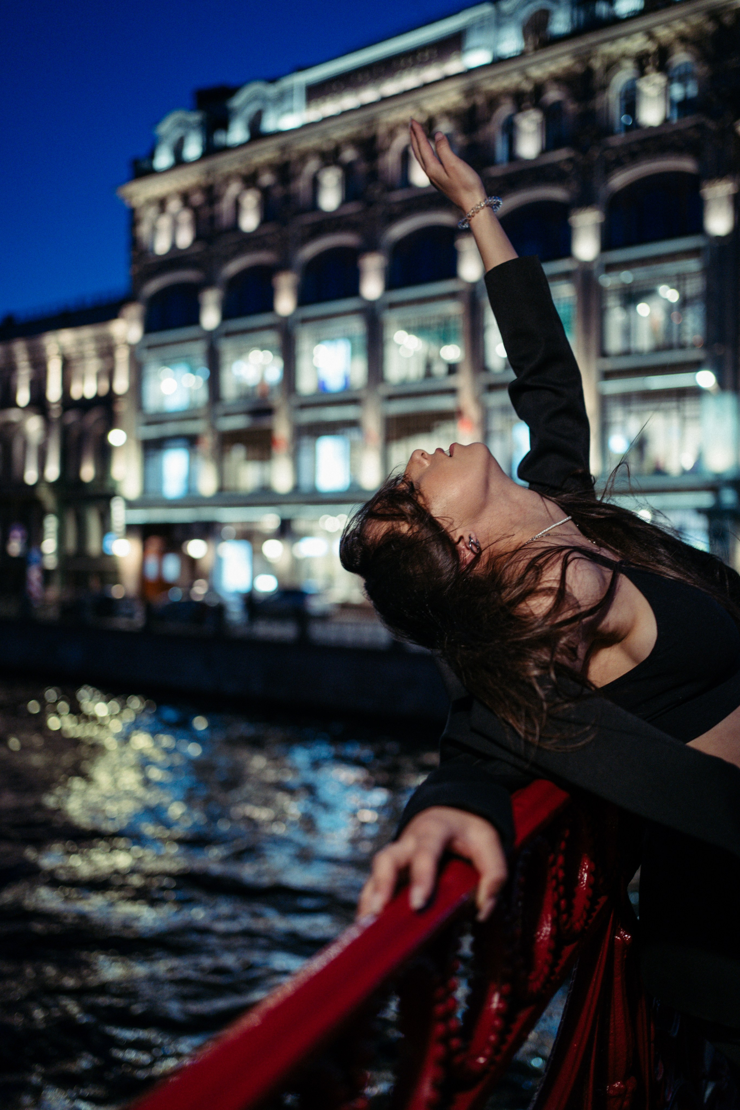 Лера. Репортажный фотограф в Санкт-Петербурге. Фотограф на мероприятие в СПБ