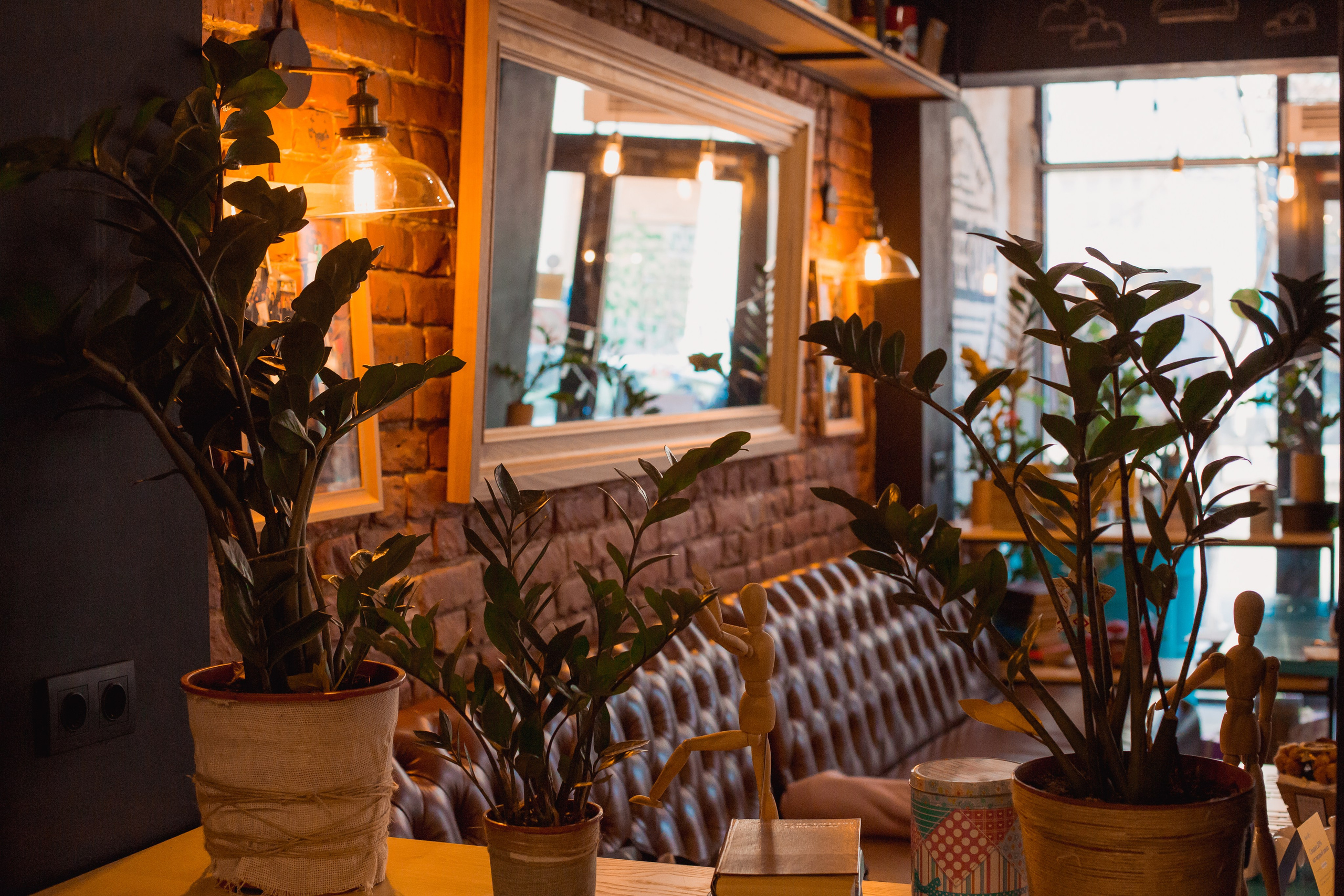 Coffe Cake На куйбышева. Фотограф в Самаре Максим Тырин