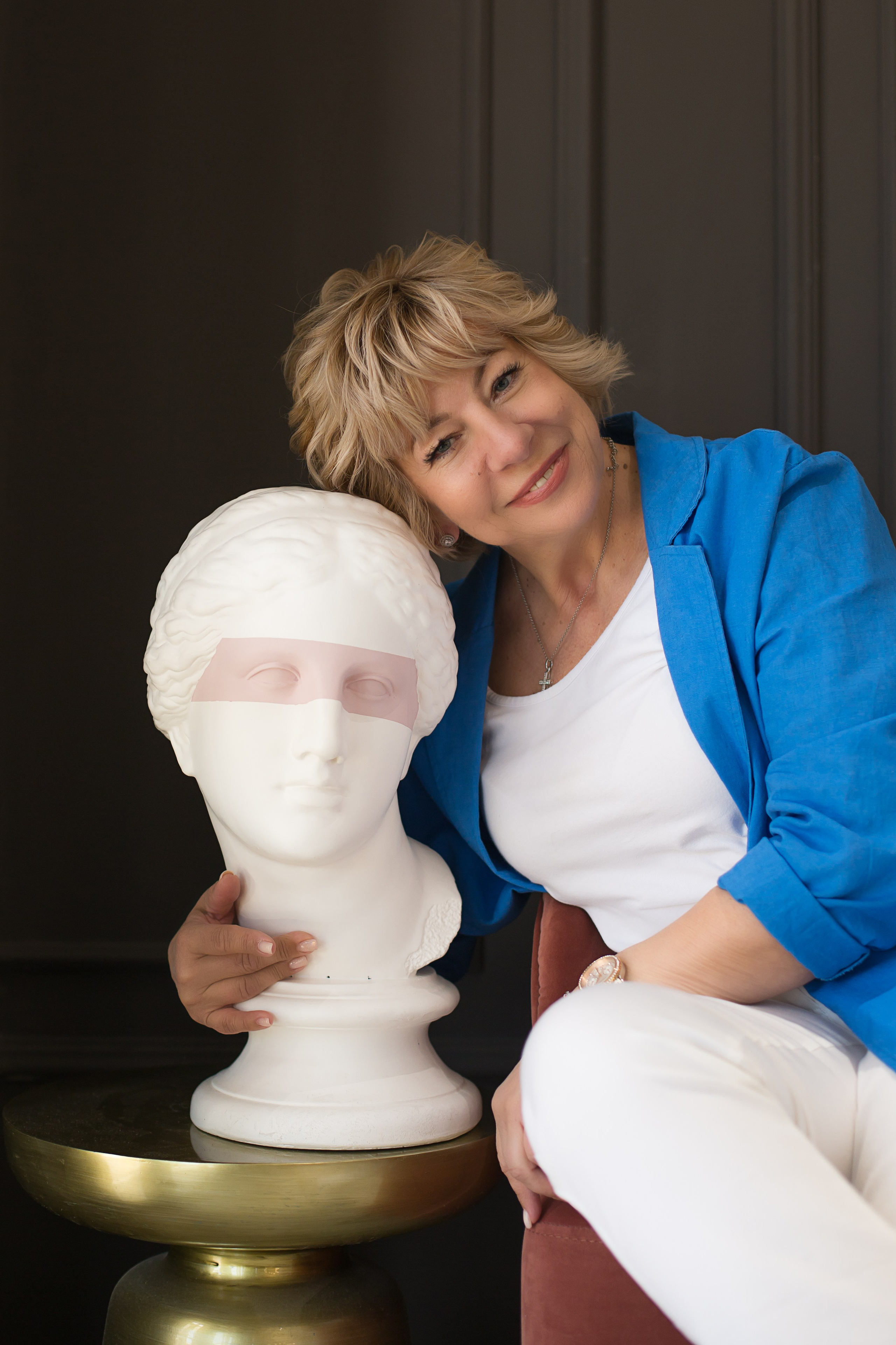 Елена Симоненко. Фотограф в Волгограде Галина Власенко