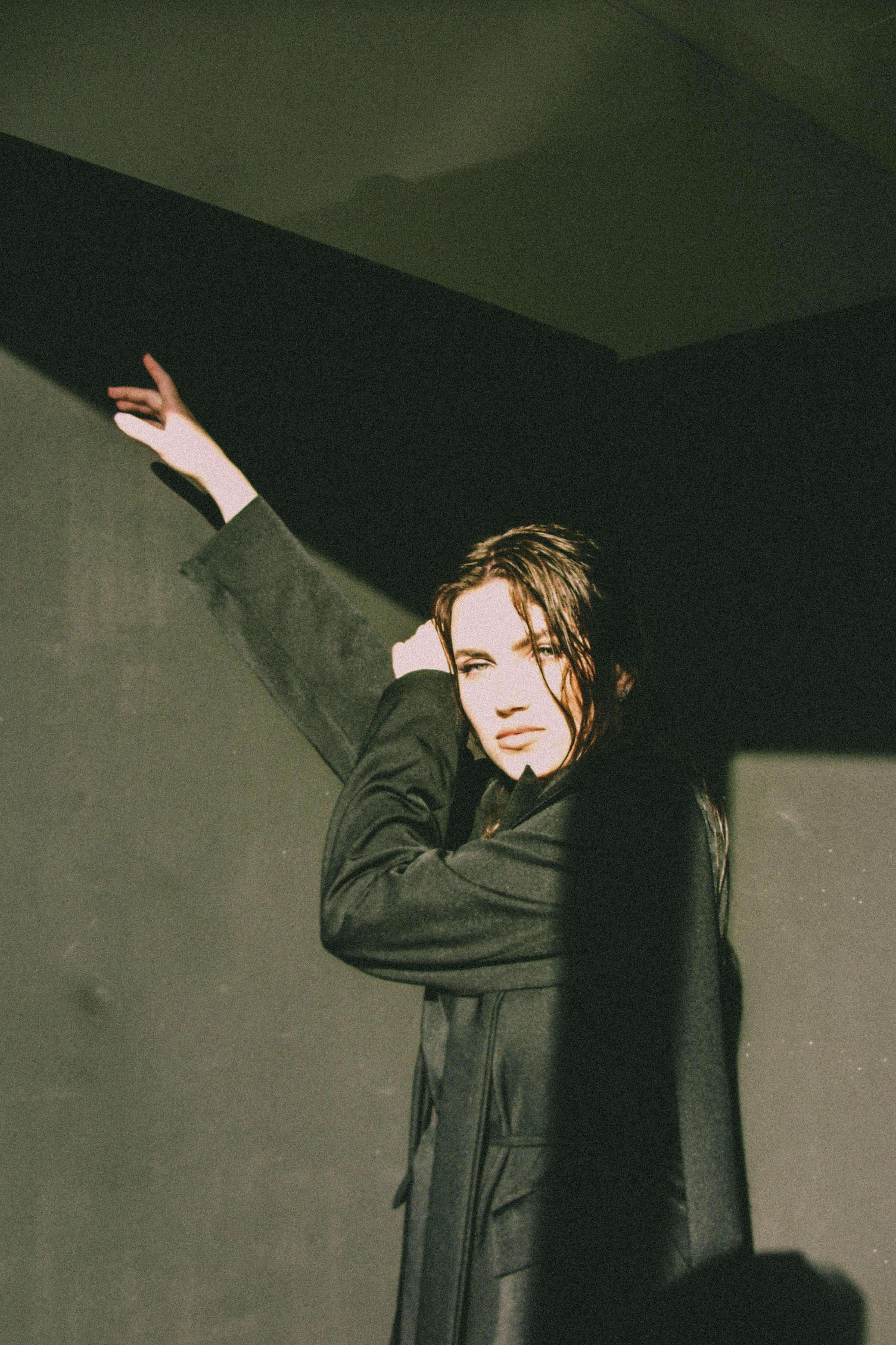 Валерия. Свадебный, семейный, женский фотограф в Москве, Мытищах, Королёве Ксения Узилле