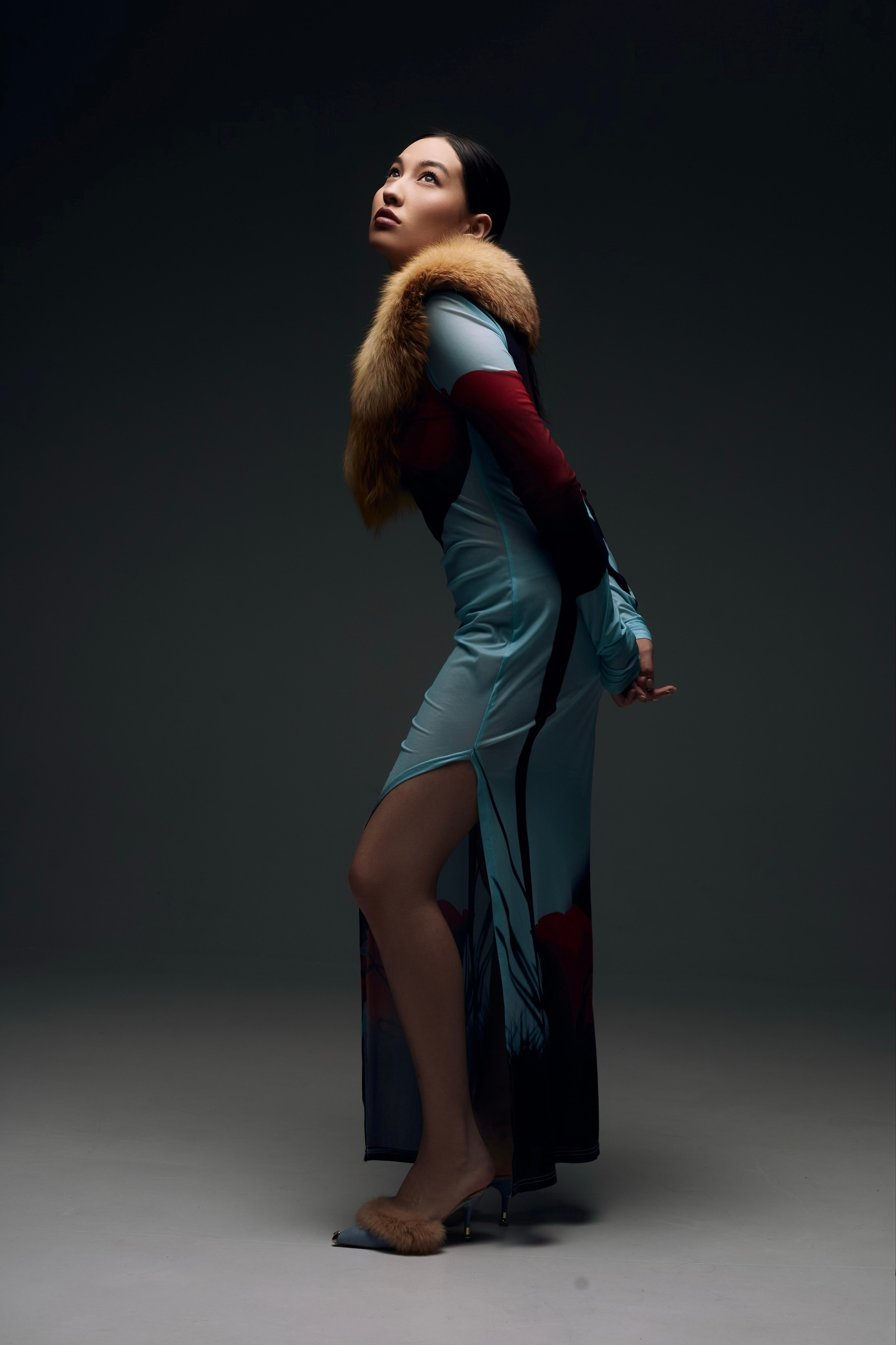 Анастасия. Фотограф Алина Жук