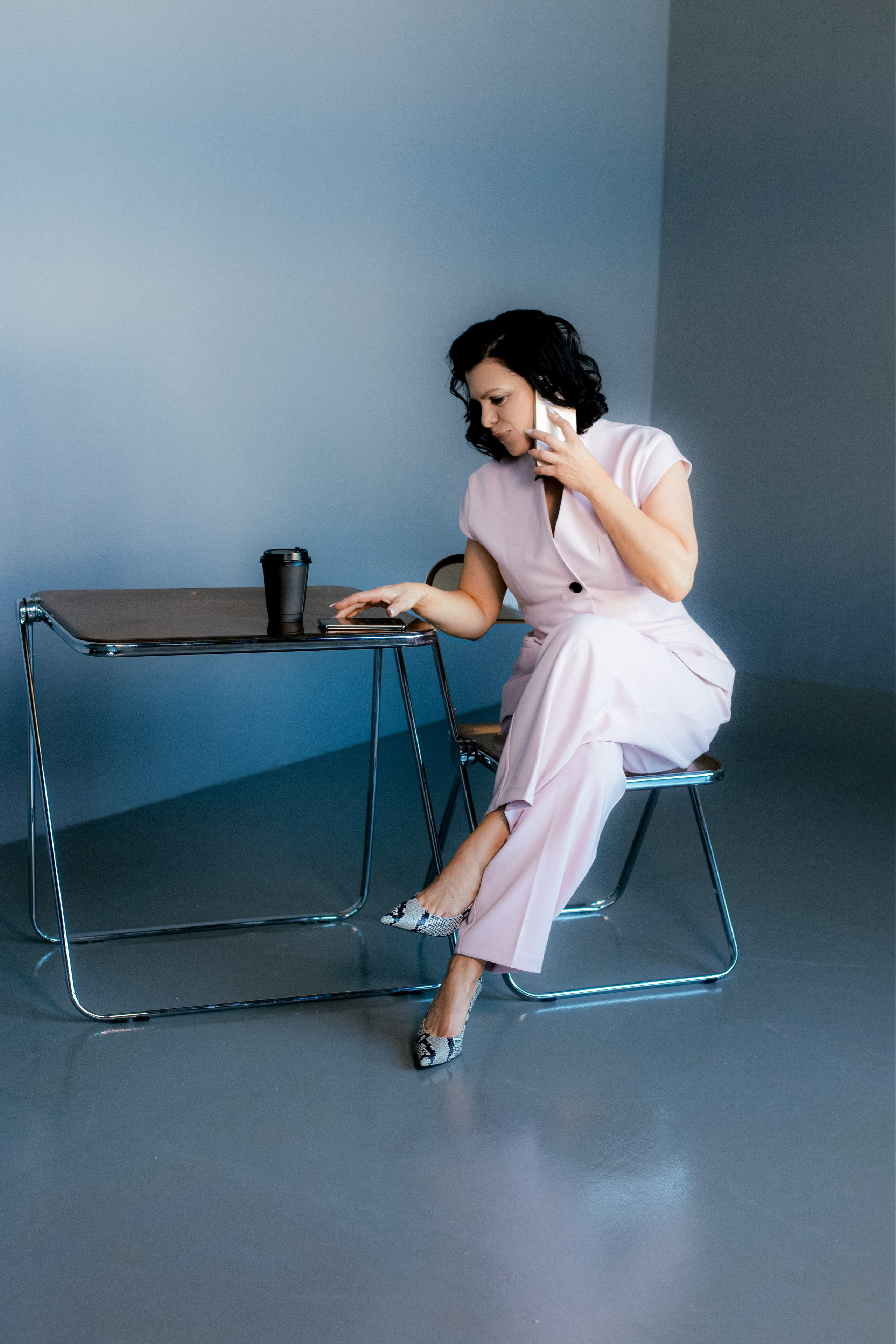 Татьяна. Фотограф Алина Жук