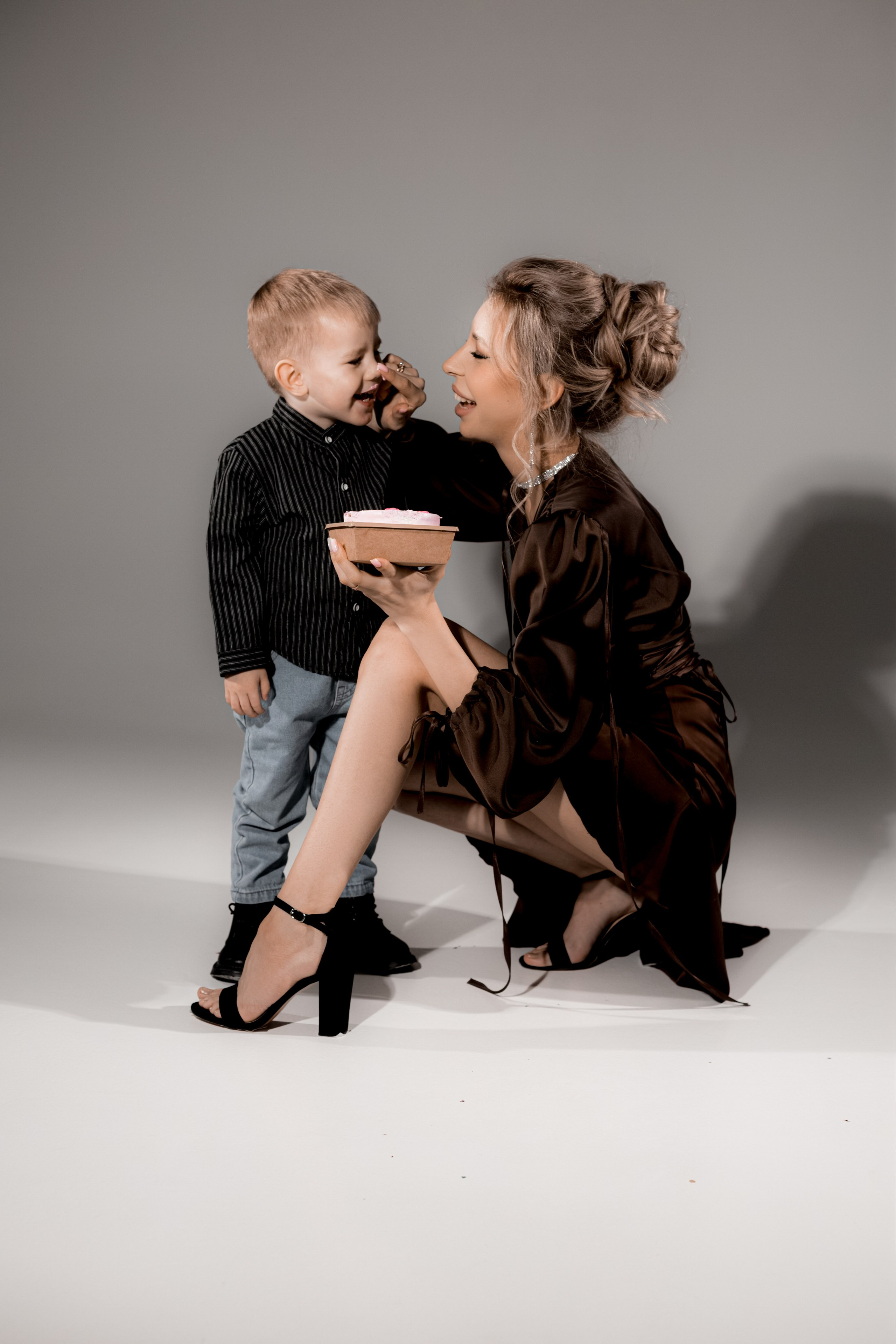 Анастасия. Фотограф Алина Жук