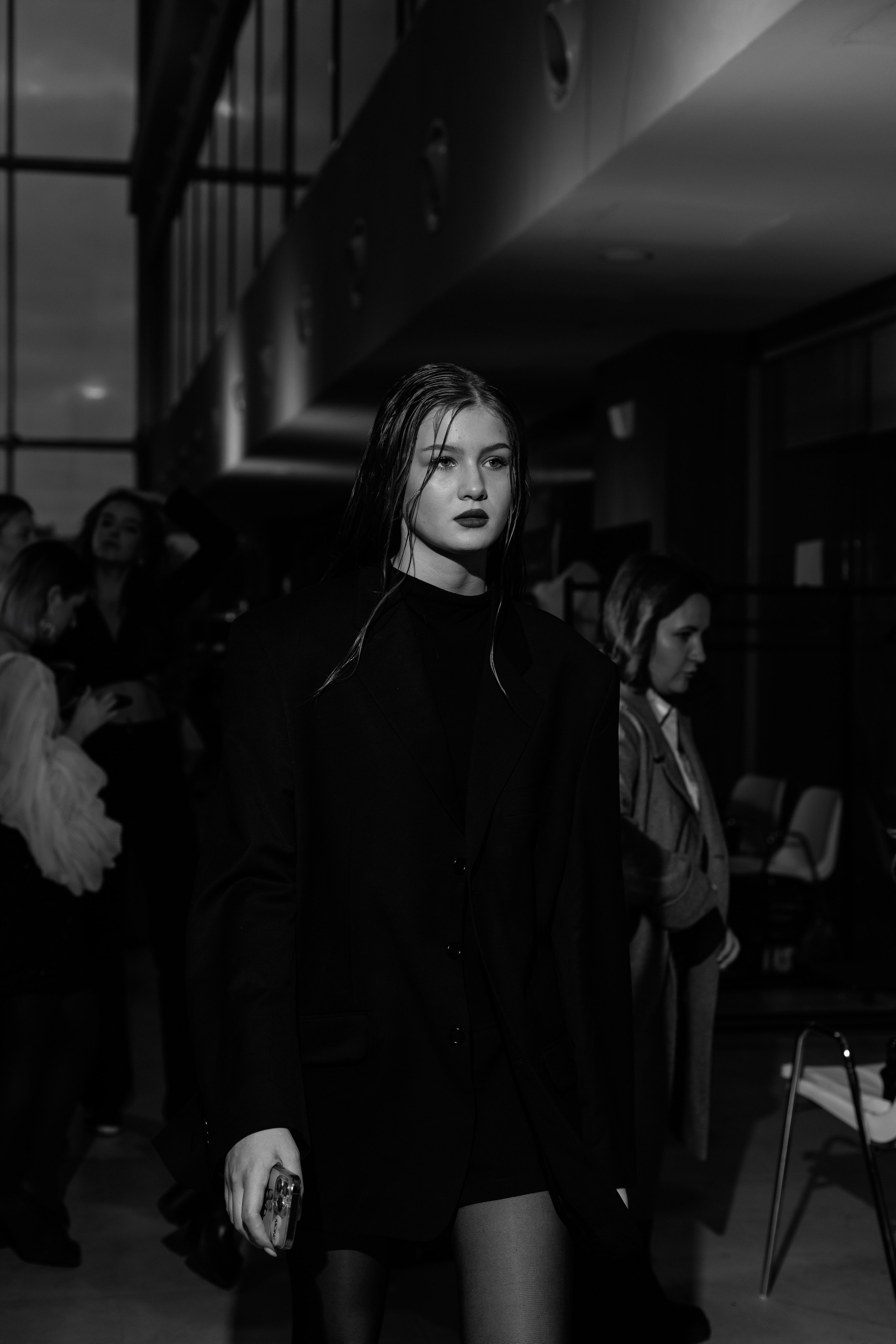 Новые горизонты. Фотограф Яна Белая