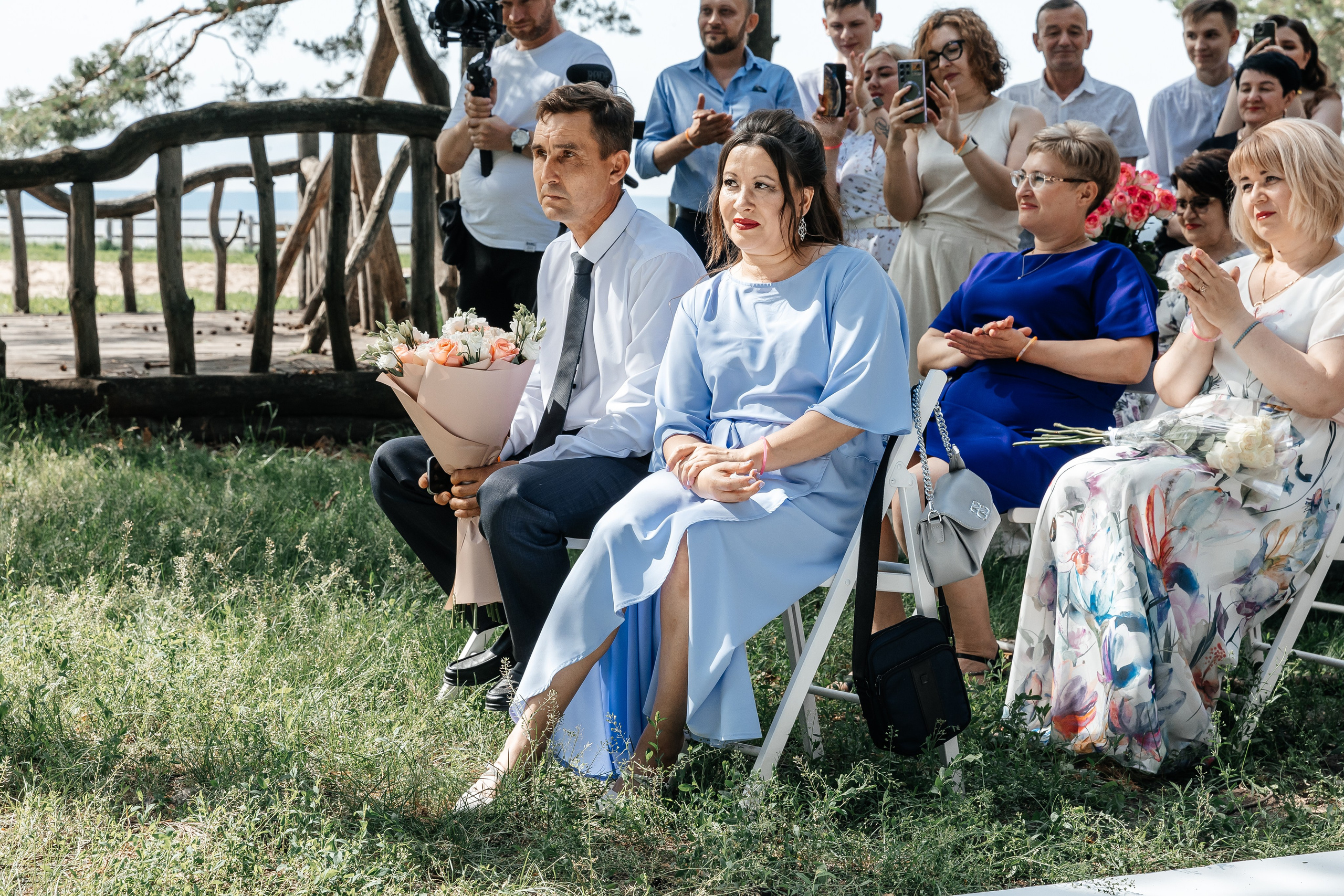 Рамиль и Рената