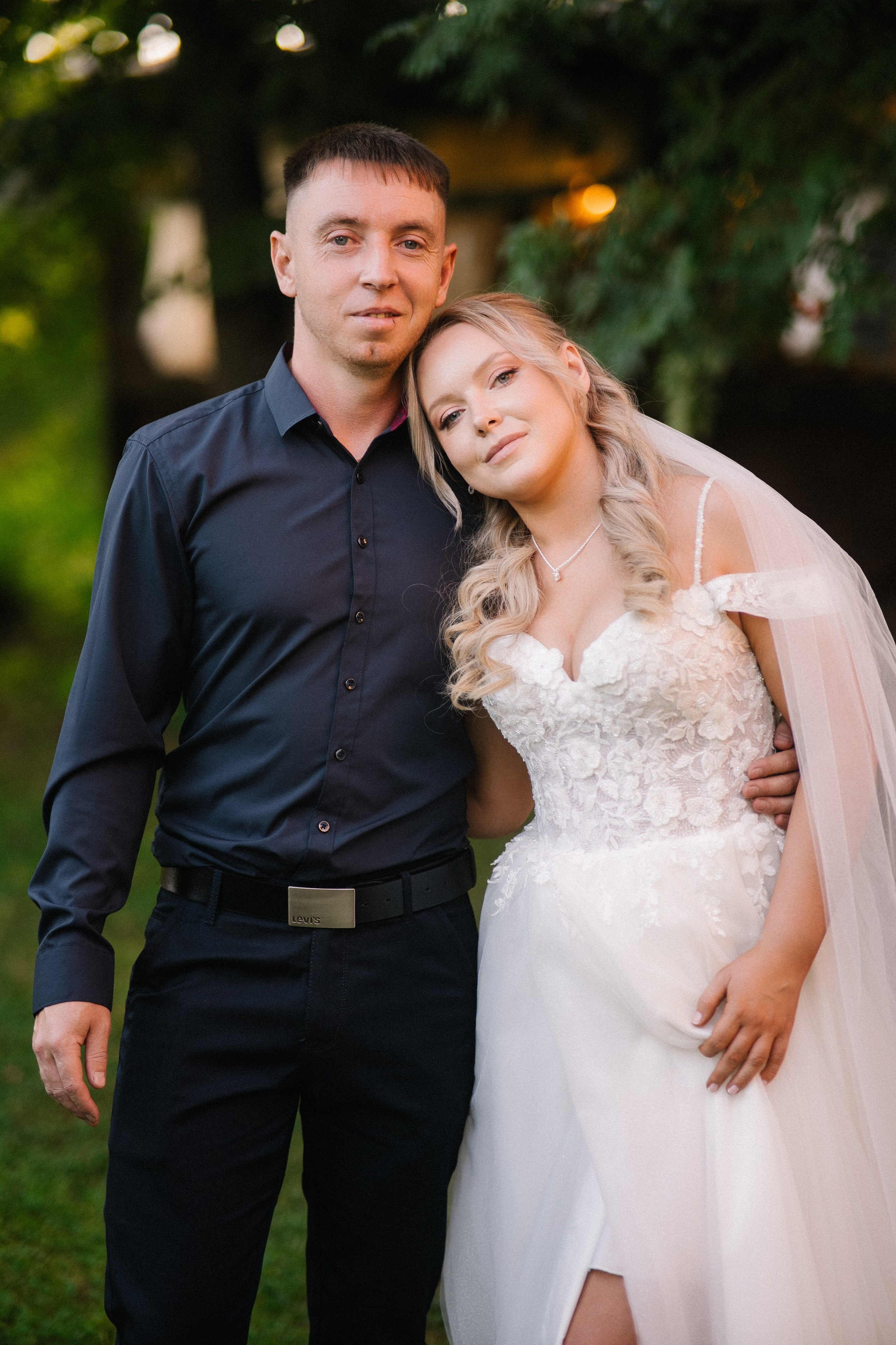 Марина и Денис (полный день). Фотограф на любое событие в Кемерово