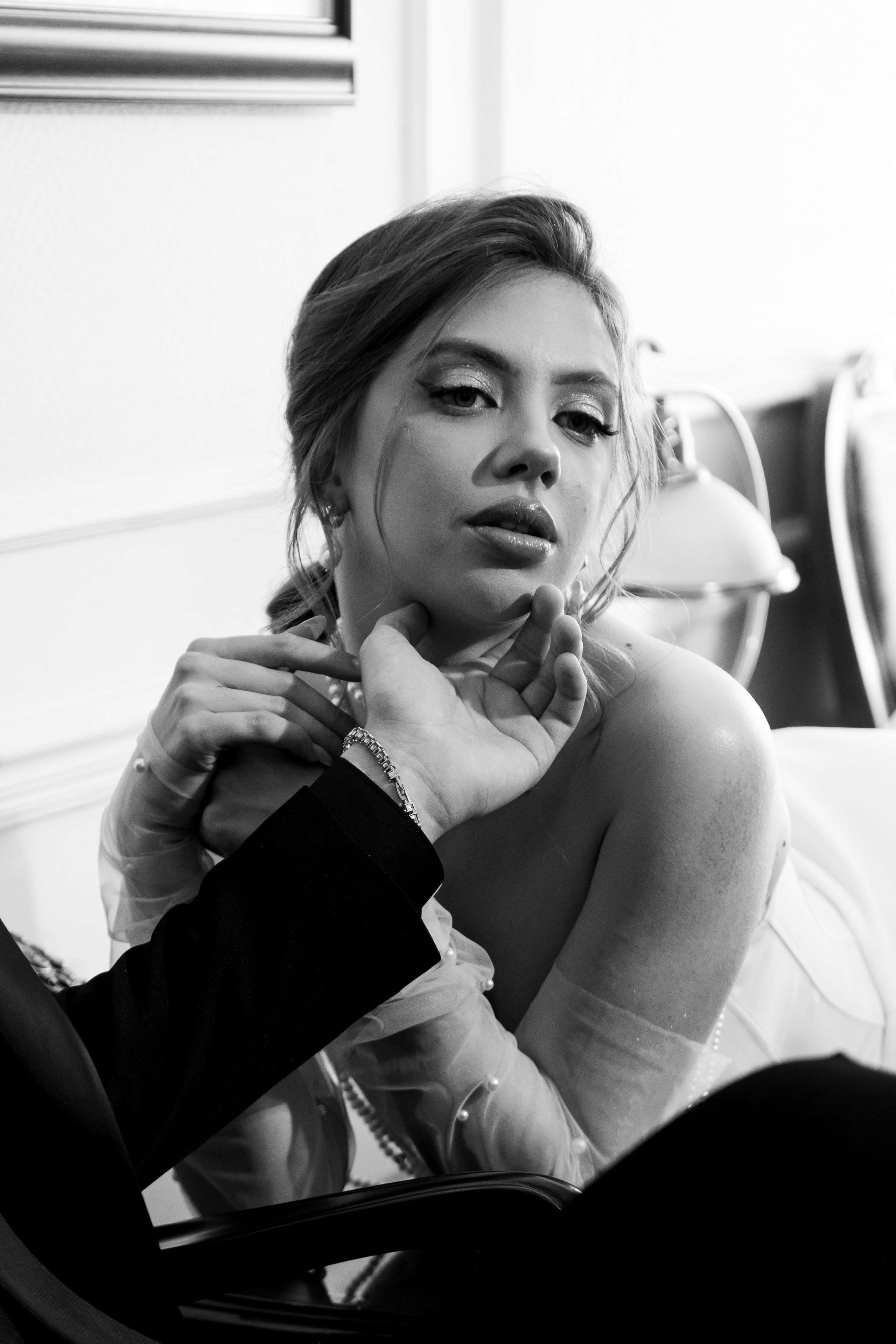 Торжество нашей любви. Фотограф в Самаре / Олеся Широнина