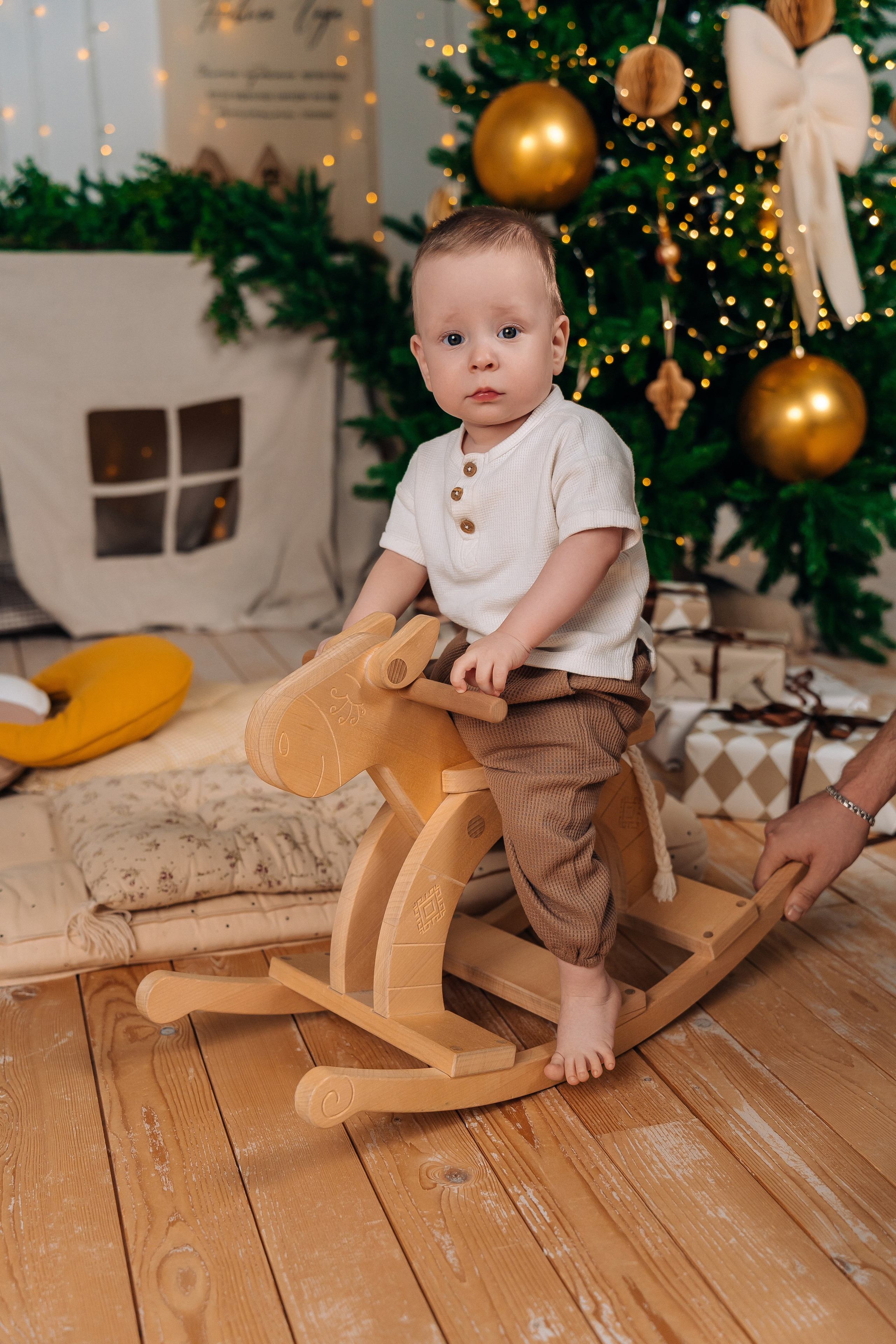 Лента фото. «Лама» Детская фотостудия Уфа