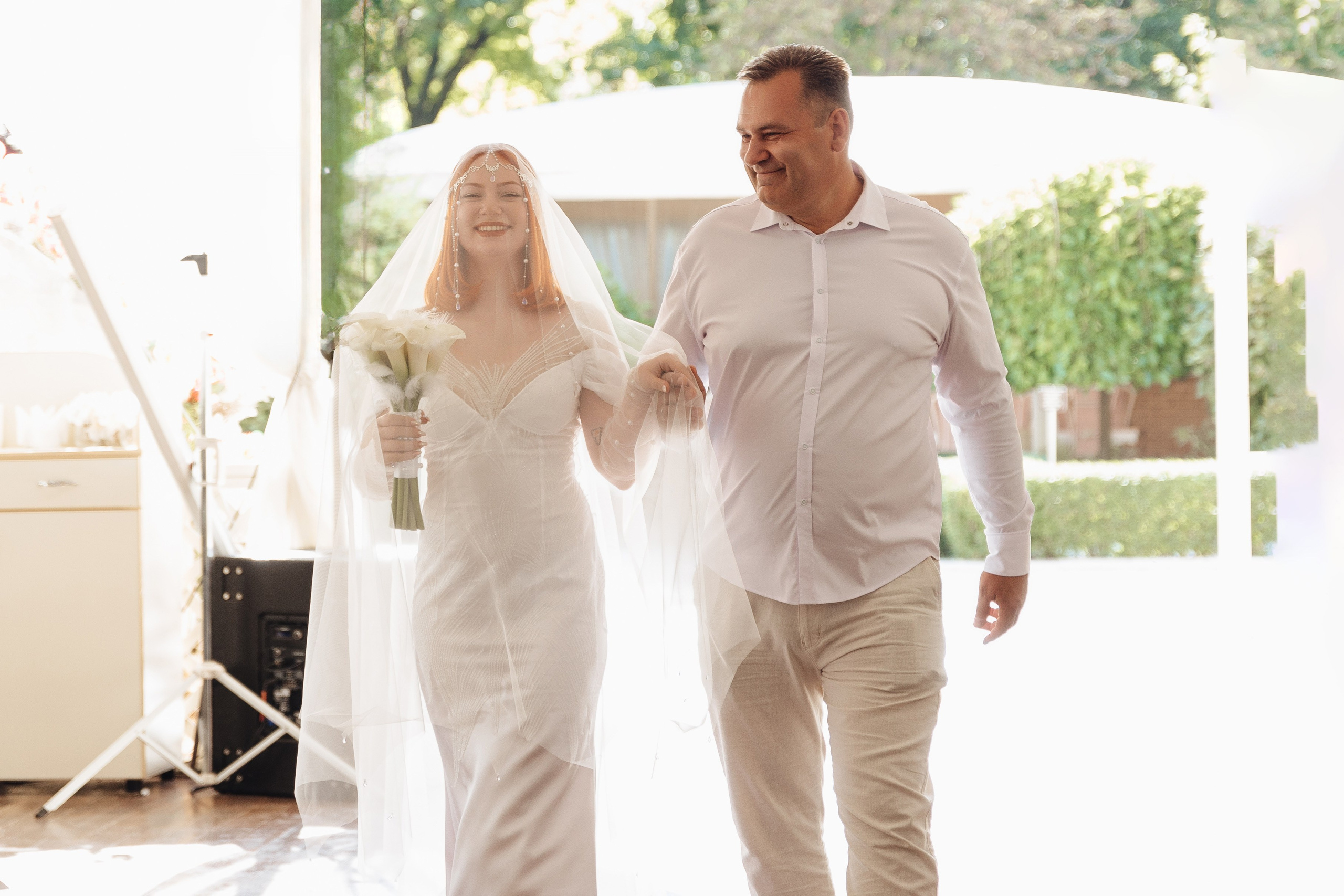 Ева и Павел. Семейный и свадебный фотограф в Донецке Елена Гордеева