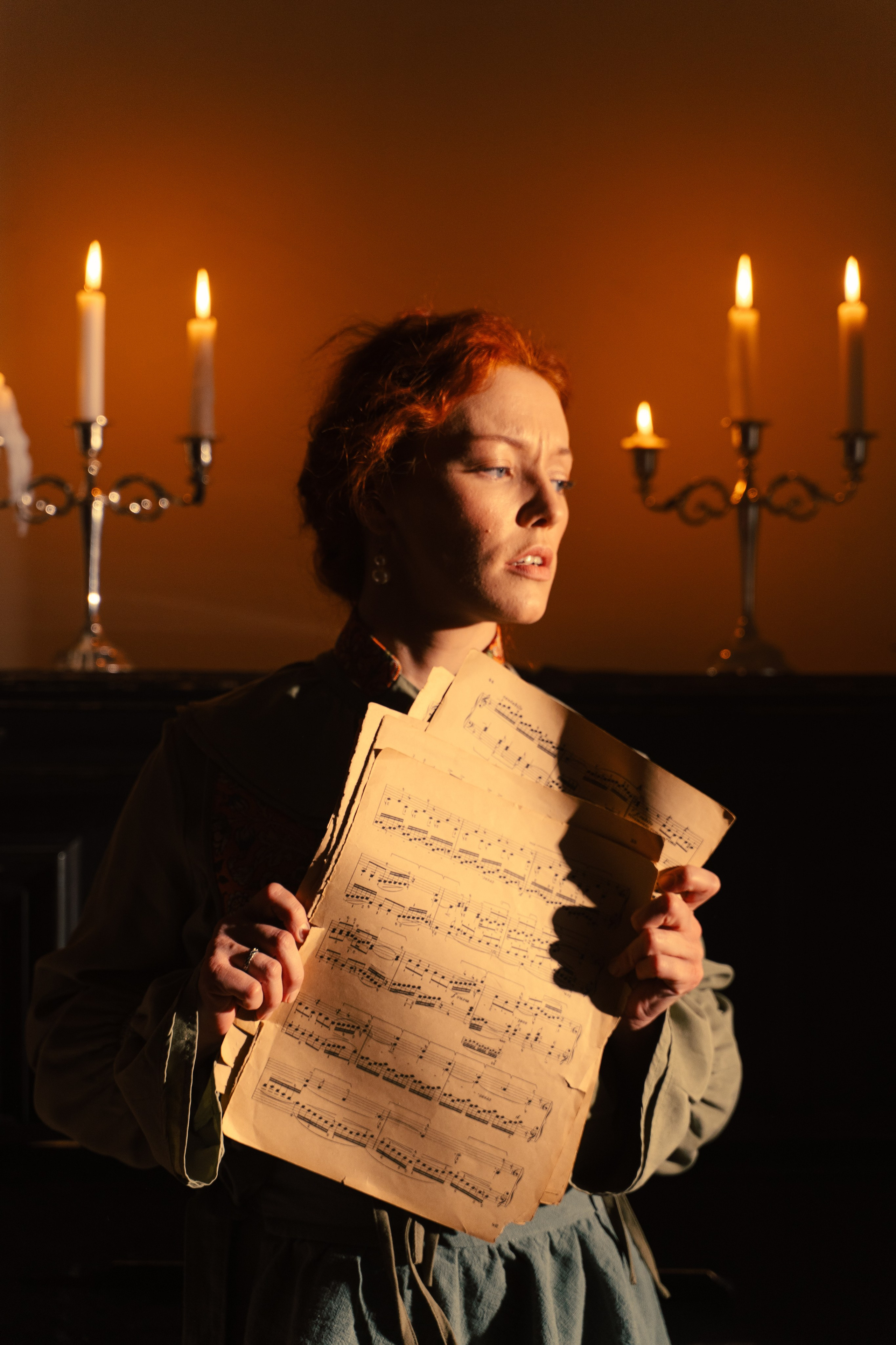 Арт-фотограф в Краснодаре