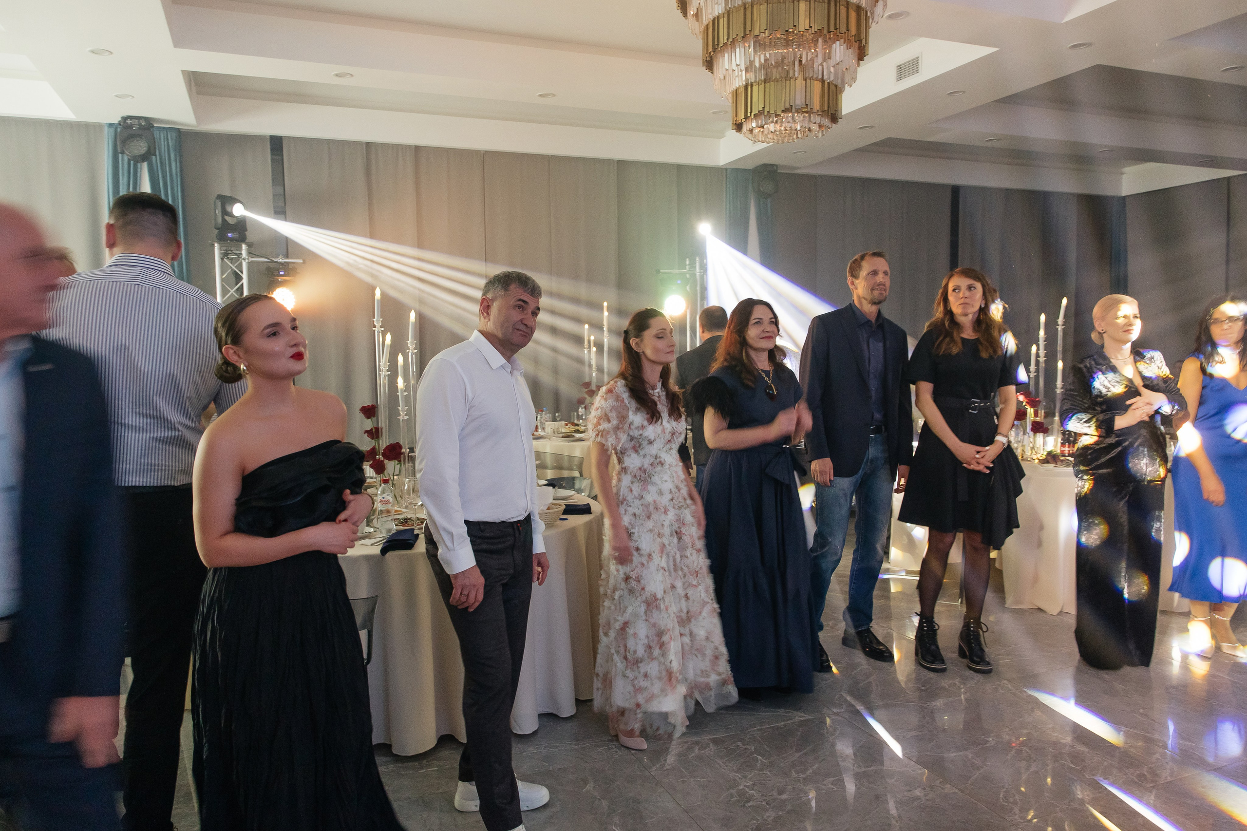 День рождения