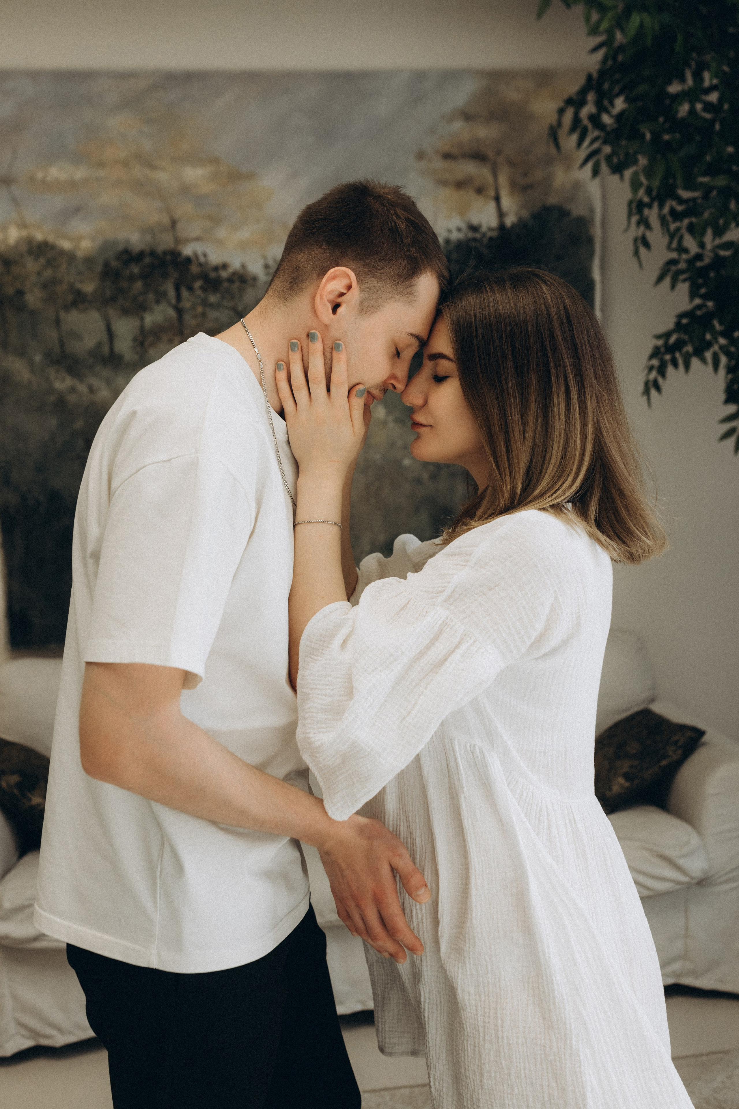 Никита и Лиза. Семейный и свадебный фотограф в Краснодарском крае и РА Юлия Голуб