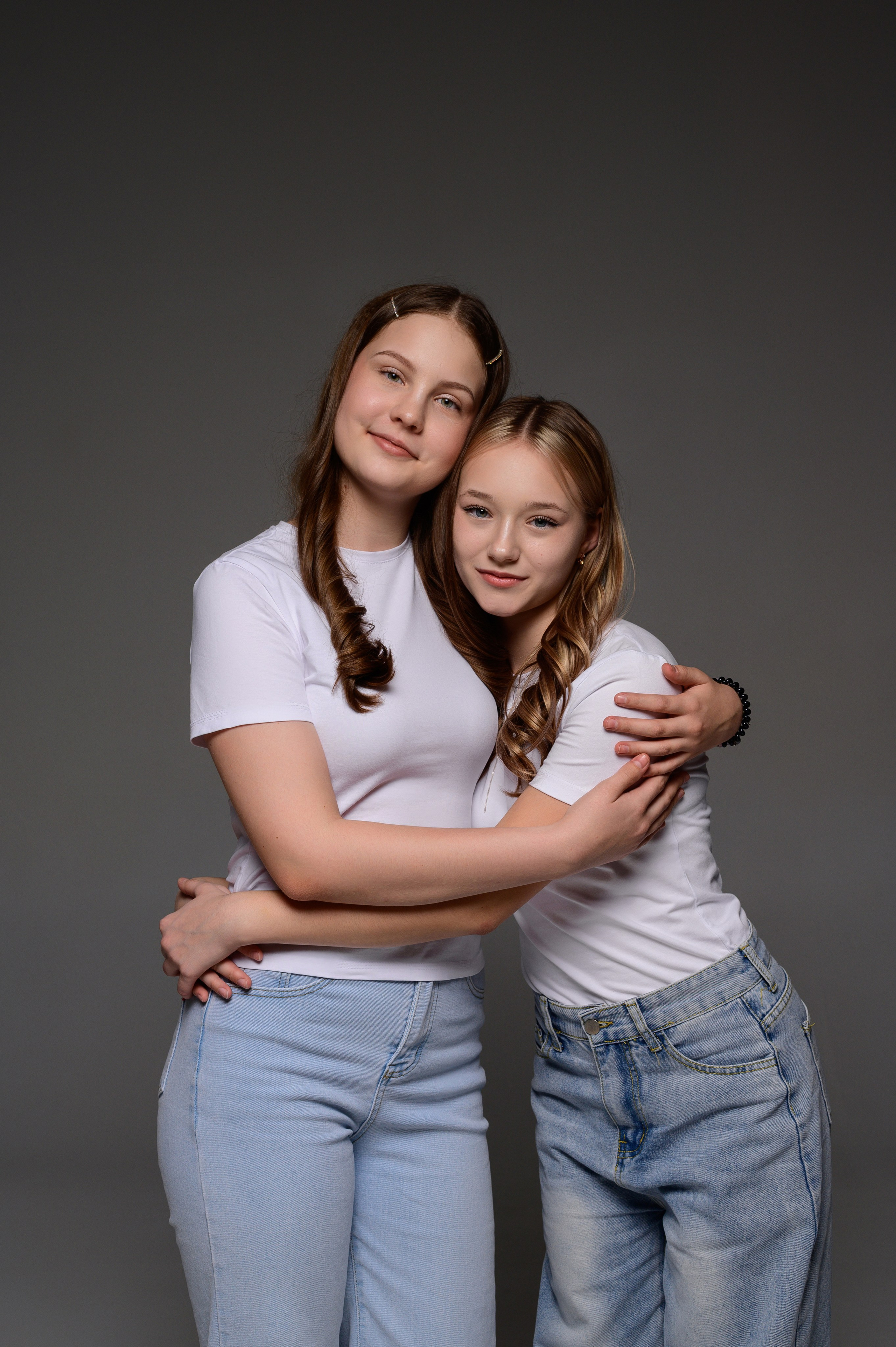 День рождения в минимализме. Фотограф Татьяна Иванчикова