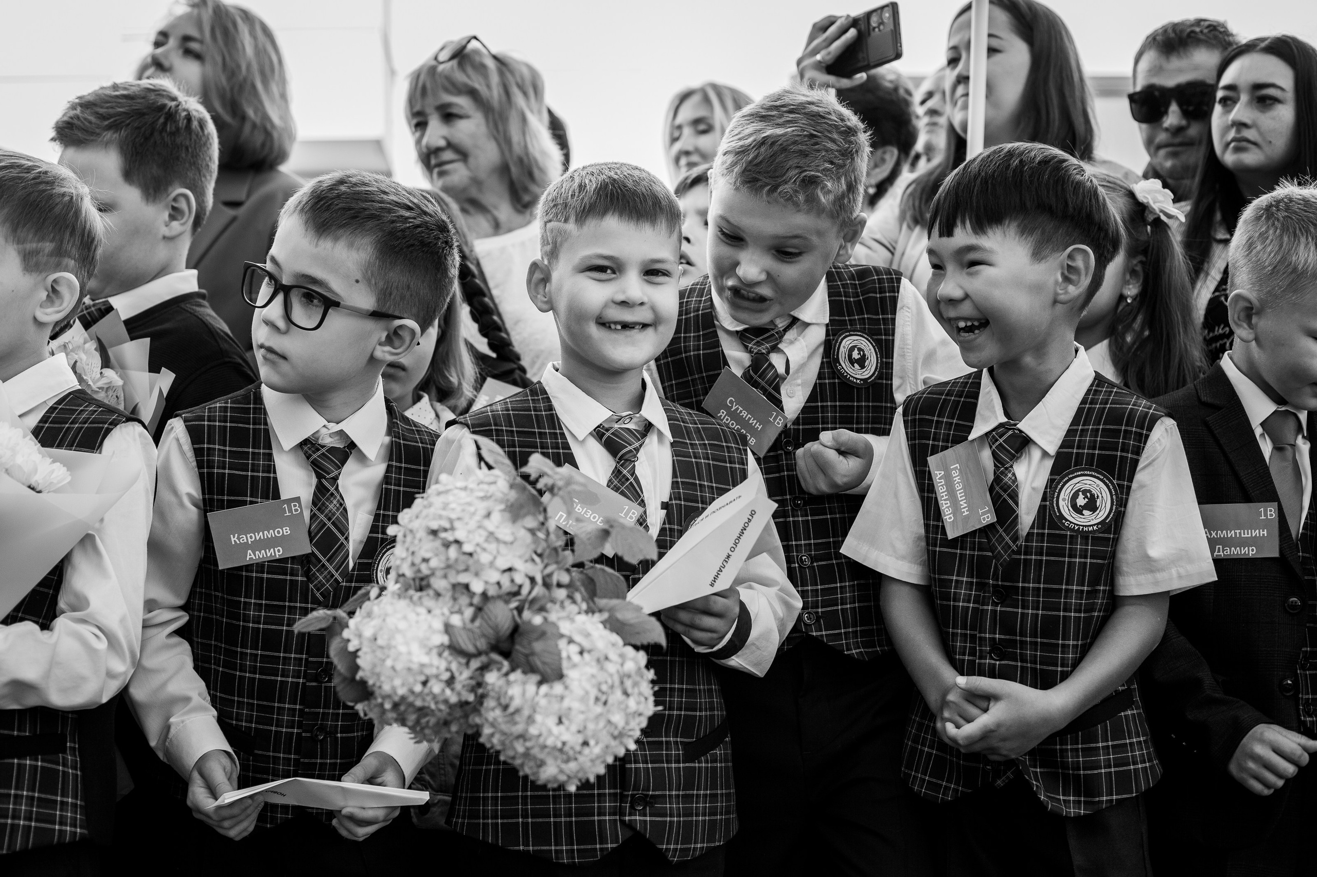 Репортаж. Фотограф Бызов Павел