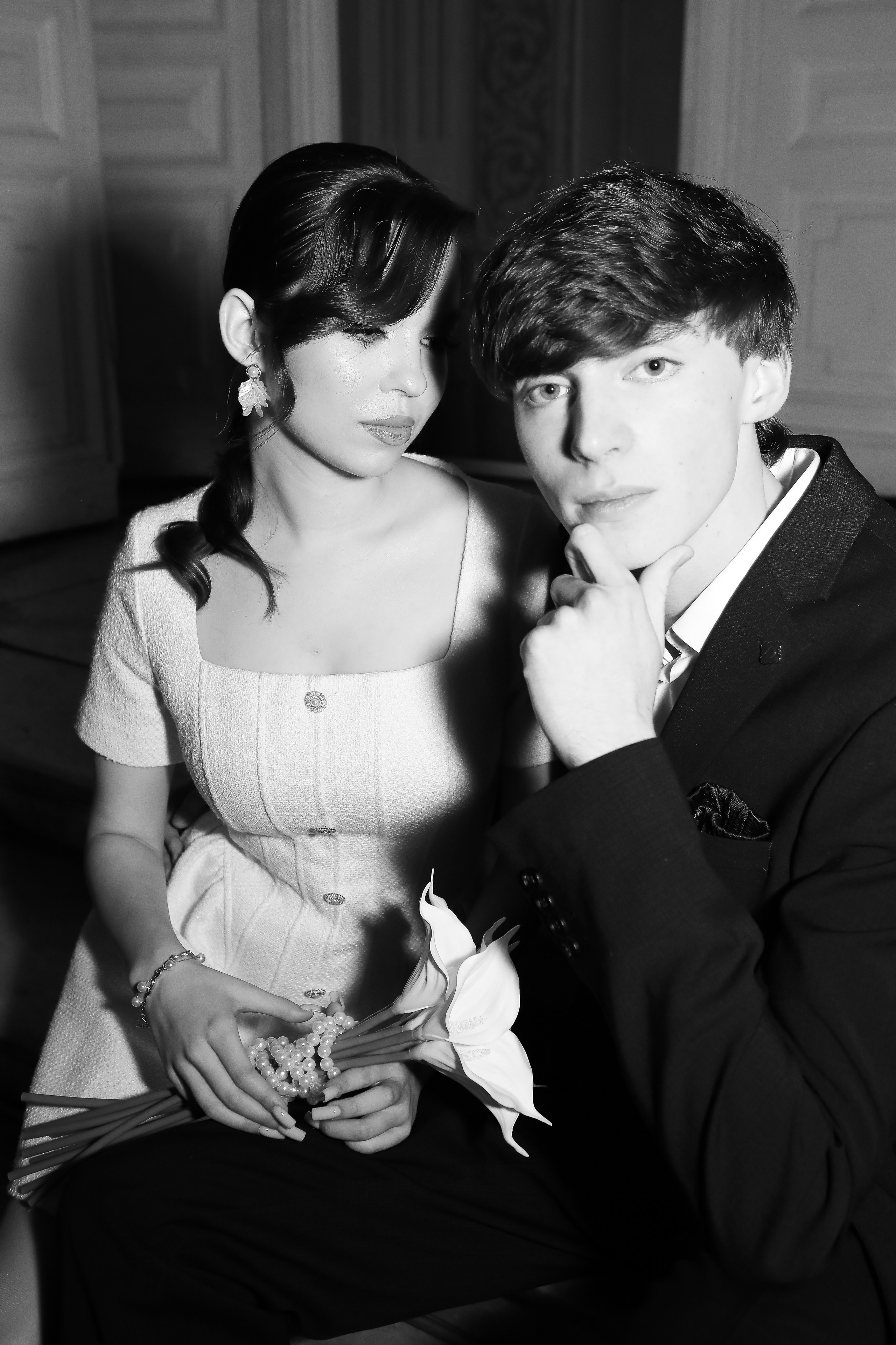 О и д. Индивидуальный фотограф в Москве Старченкова Ольга