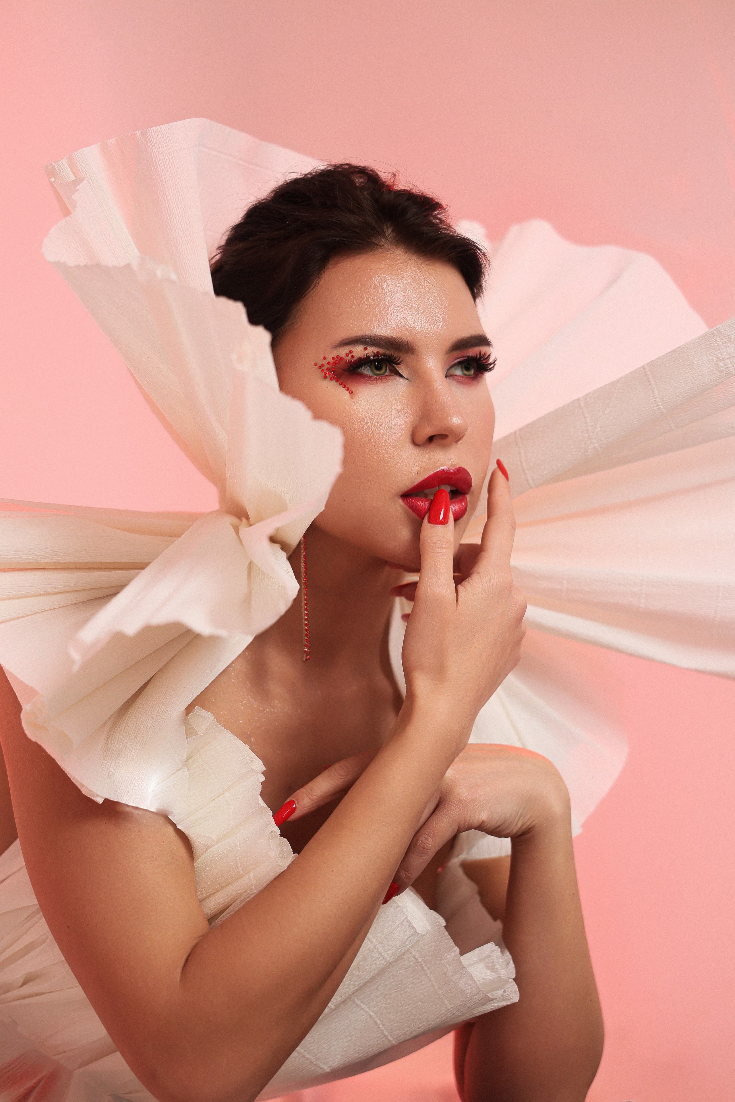 Портретный фотограф в Перми