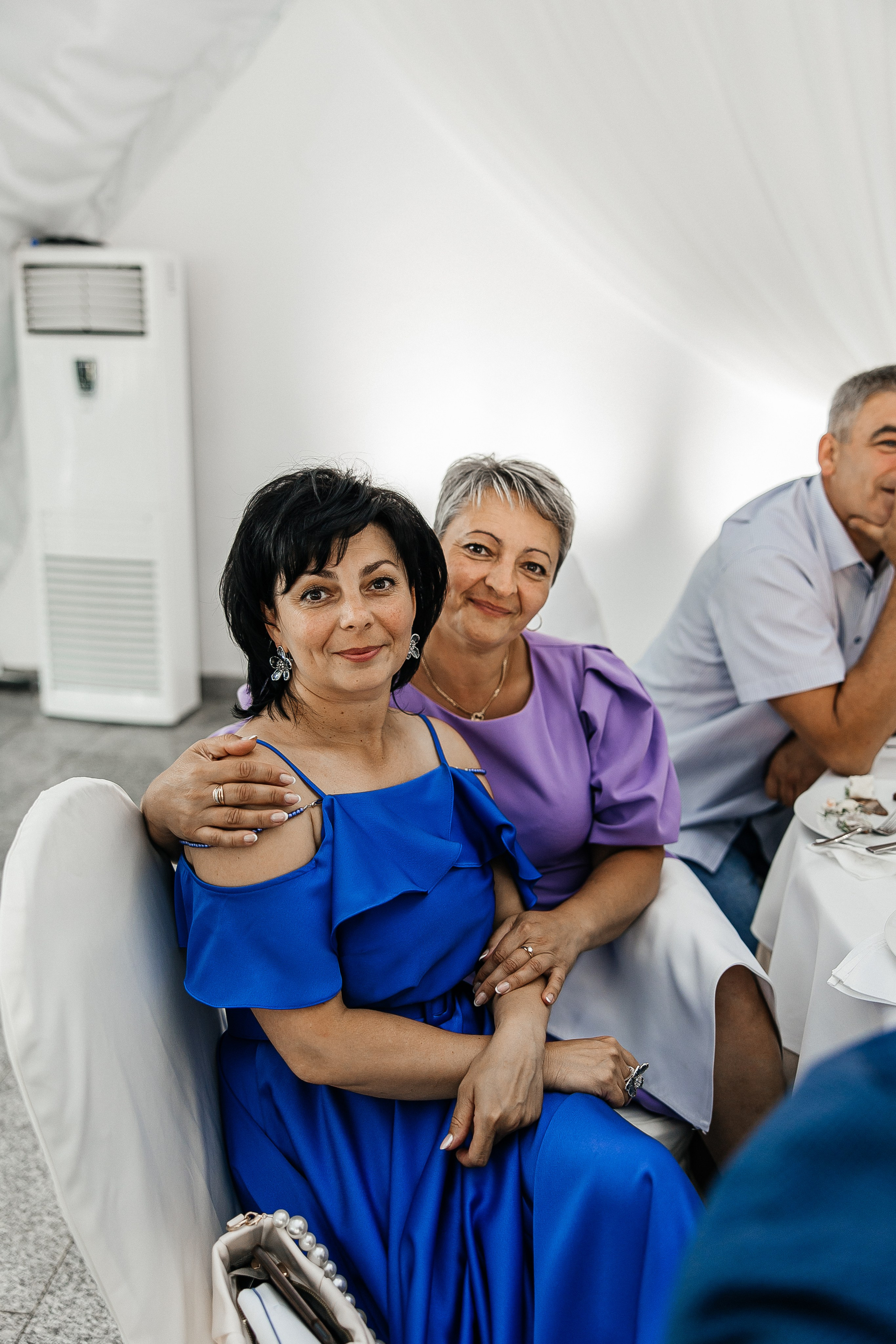 Оксана и Тимур. Свадебный и семейный фотограф Елизавета Ермак | Москва и МО