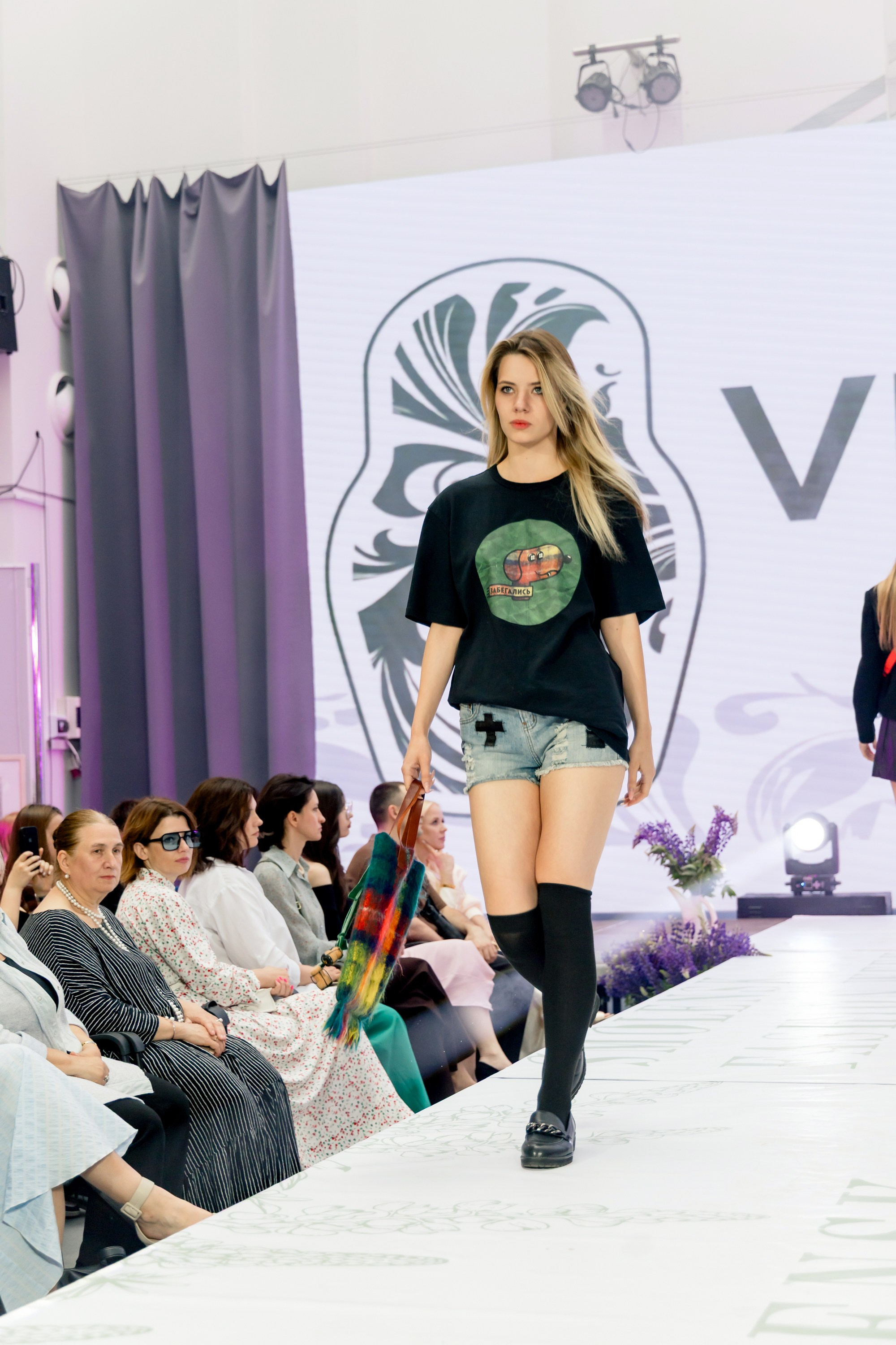 Smolensk Fashion Week 2025_День 2_Смоленская матрешка. Главная