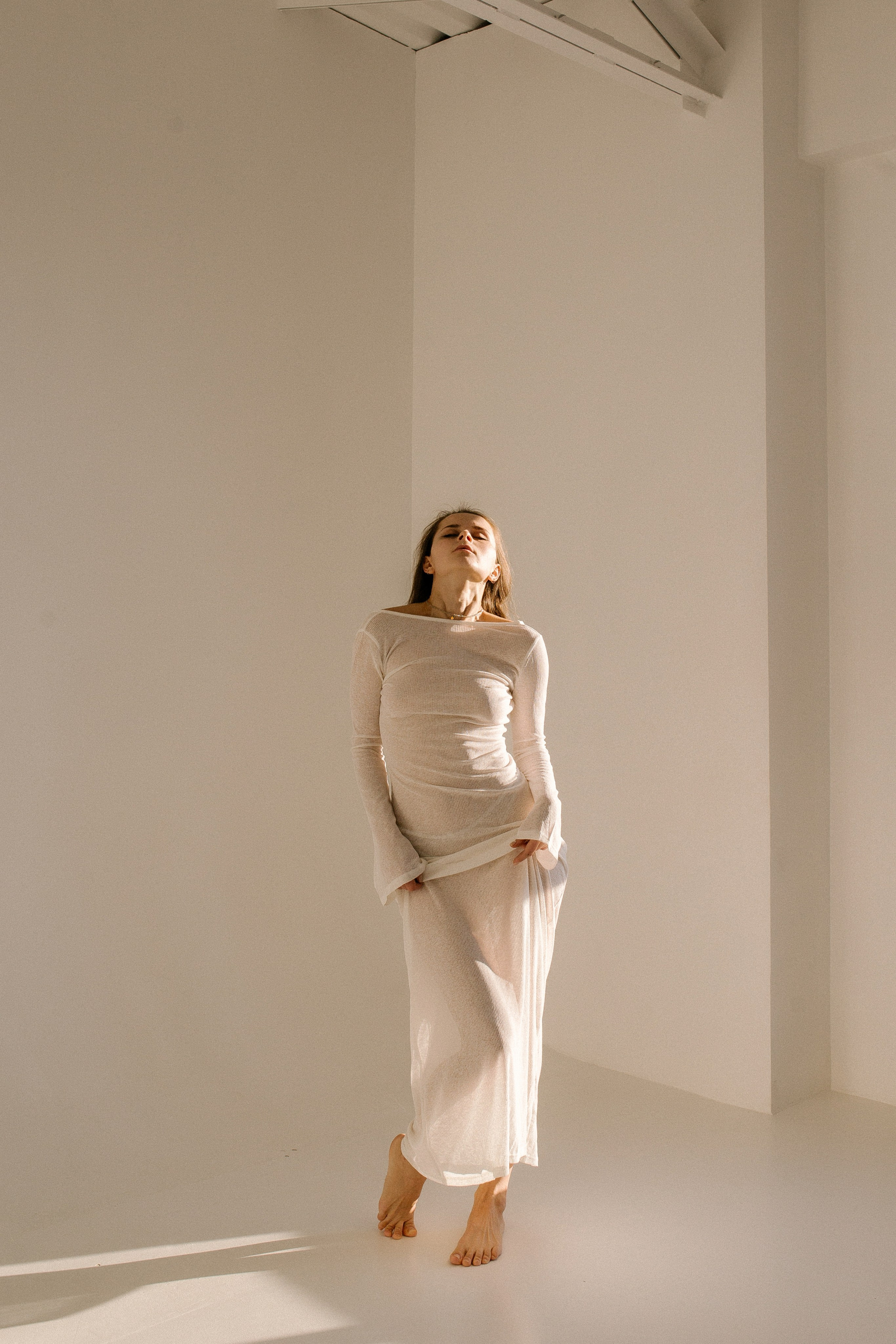 Светлана. Фотограф Юлия Герасимова Иркутск