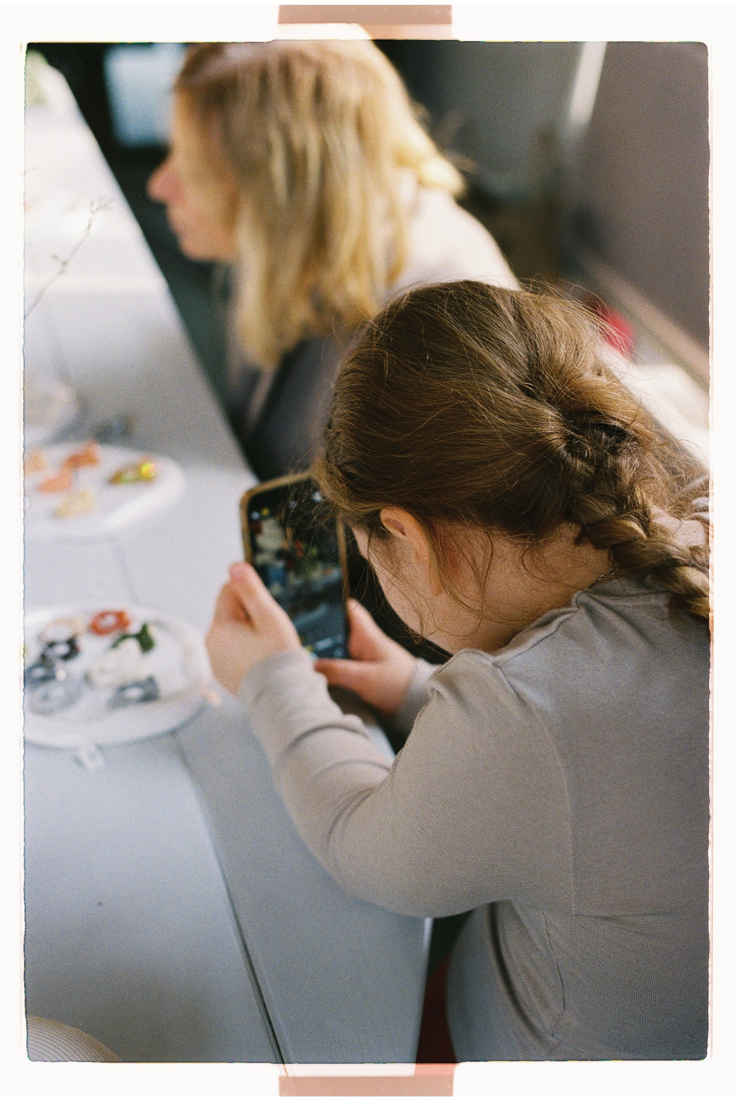 Репортажные съемки. Фотограф в Москве Лида Фойда