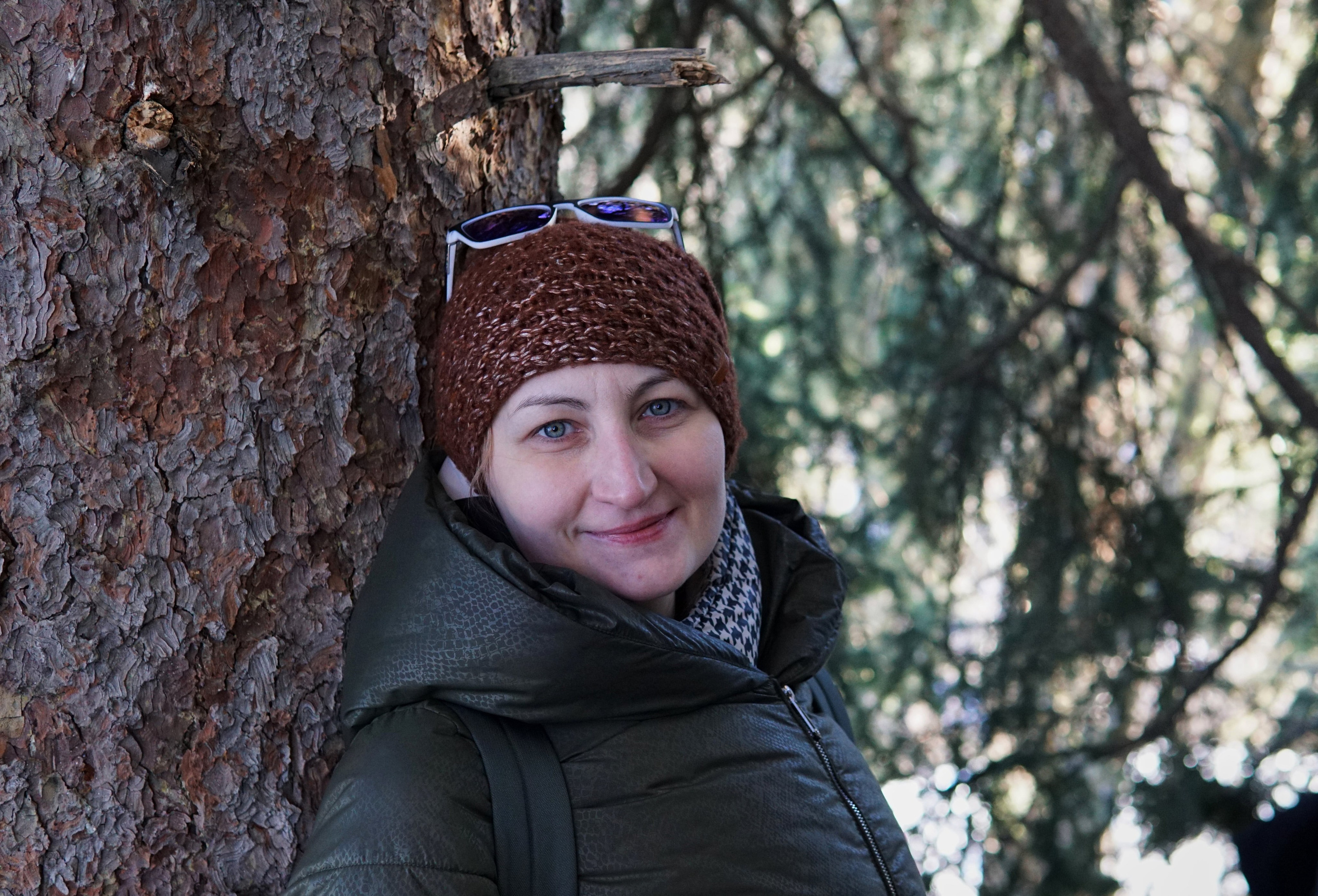 | Ветер Букреева |. Фотограф |Алматы | Ruslan Zhadigerov