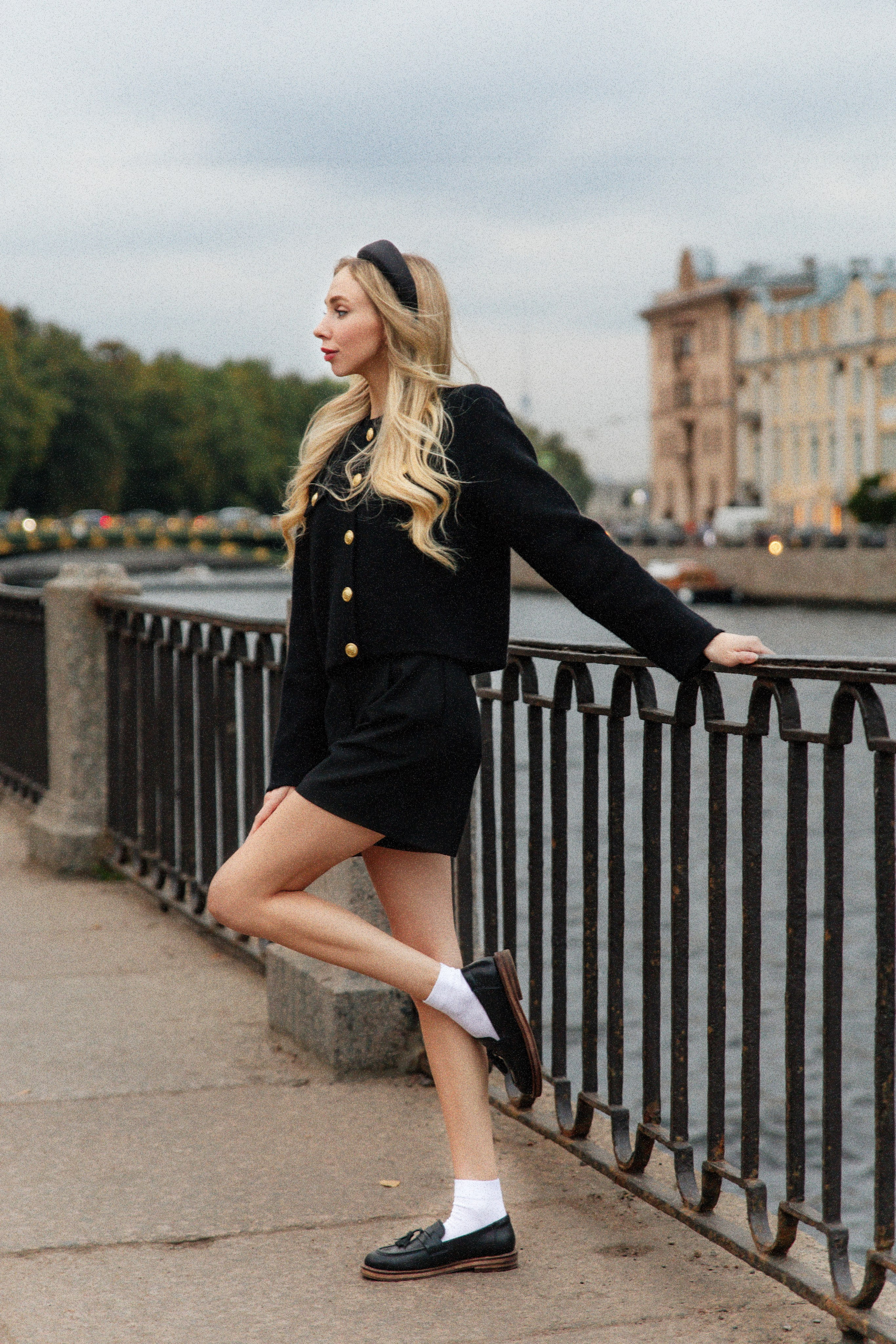 Анастасия. Svetlana Pasko -Женский портрет 🖤