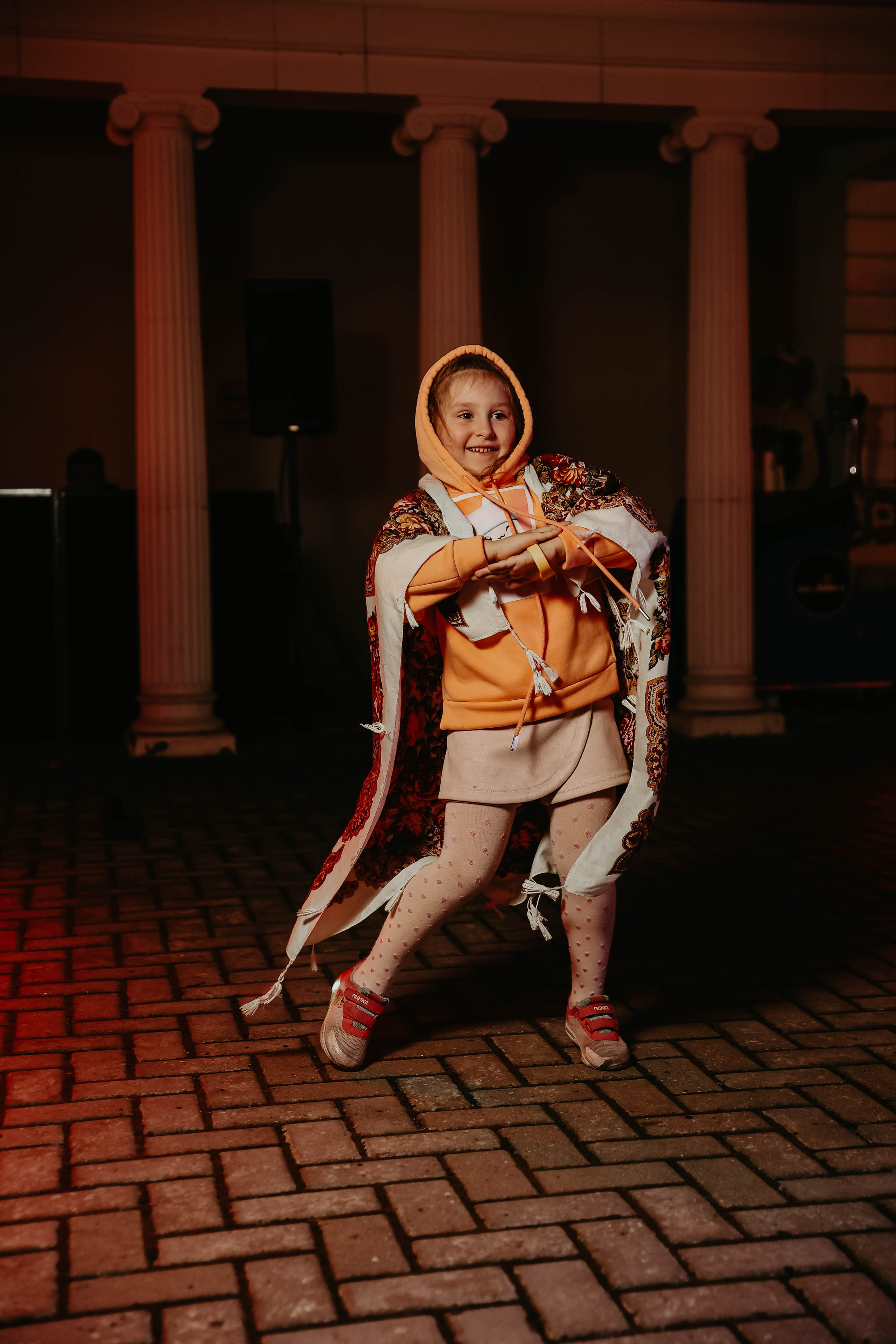 5 лет Villafit. Photographer in Moscow & everywhere in the World Alena Vyalova