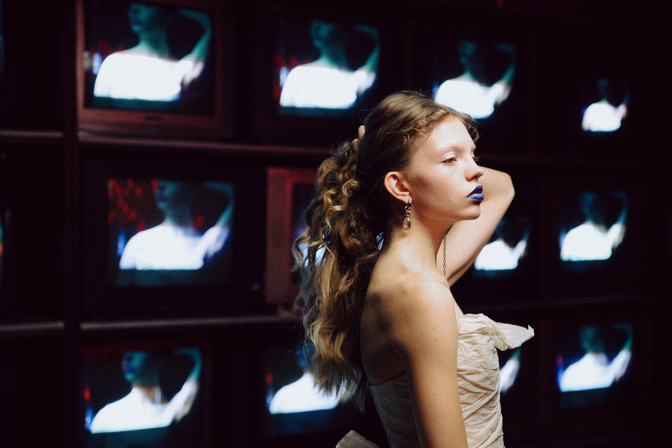 Wedding Portfolio Party. Photographer in Moscow & everywhere in the World Alena Vyalova