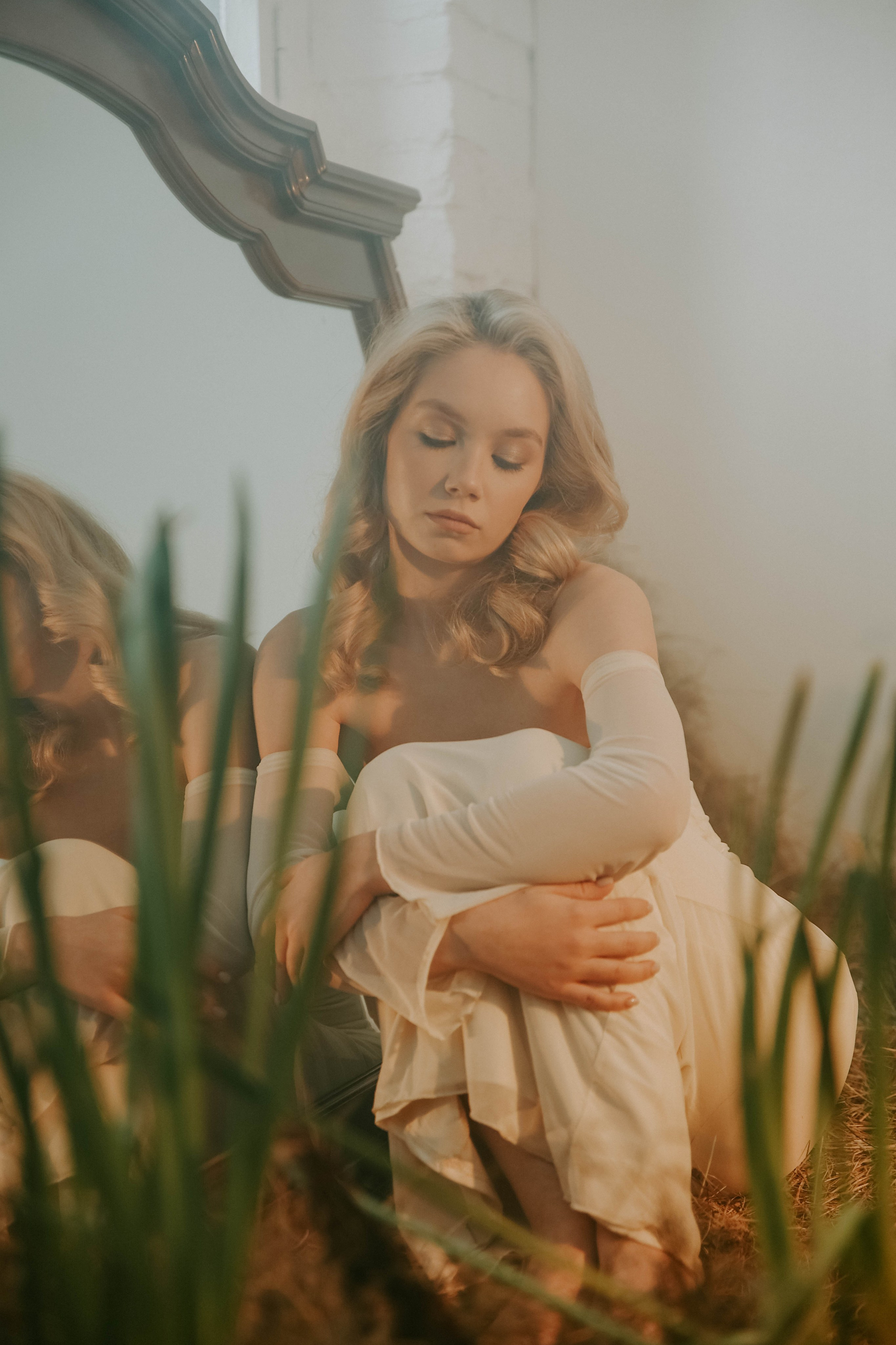 Весна. Нарциссы. Фотограф в Москве и любой точке земного шара Алёна Вялова (Чулкова)