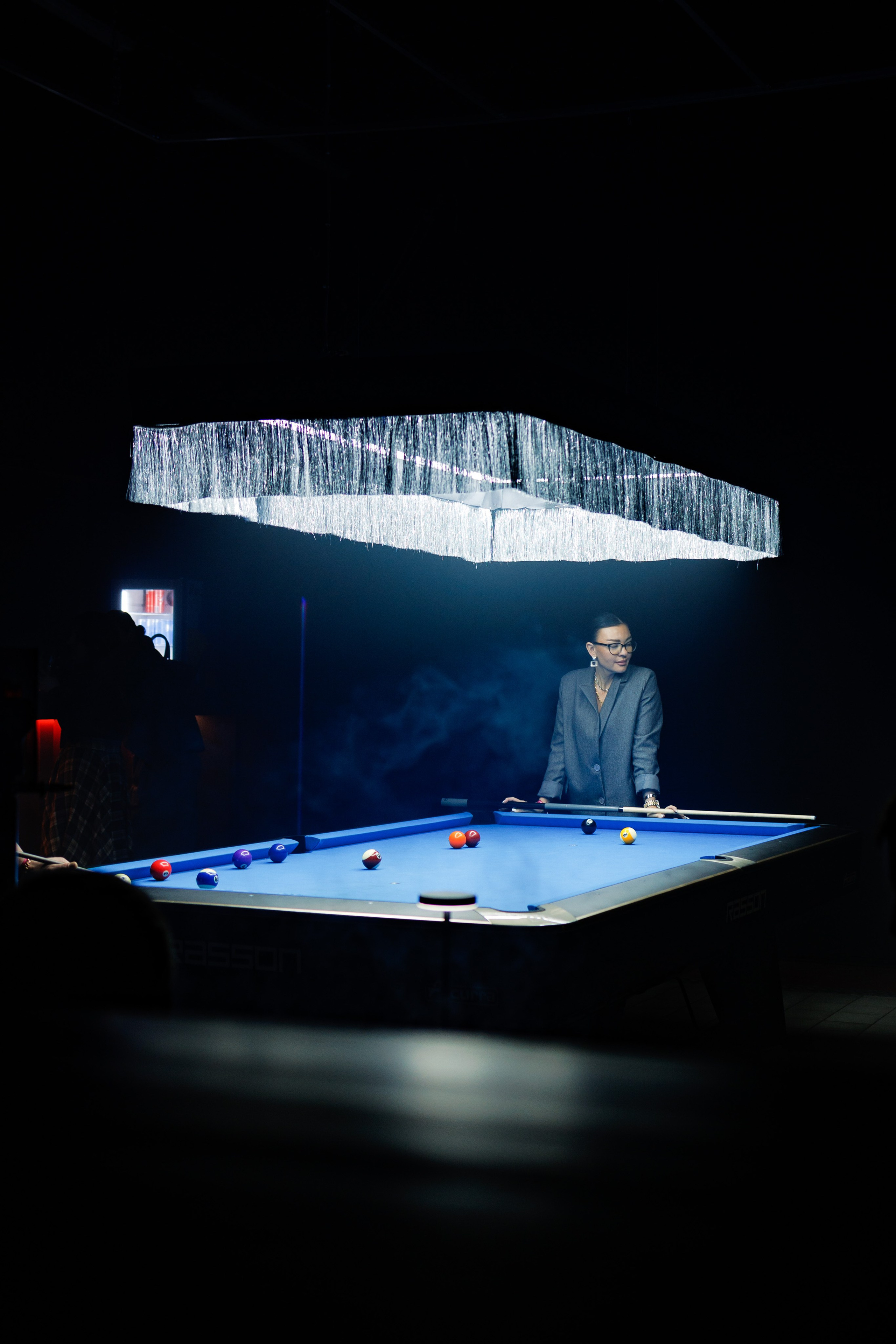 Мгновения. Андрей Риттер Репортажный идейный портретный фотограф Сахалина