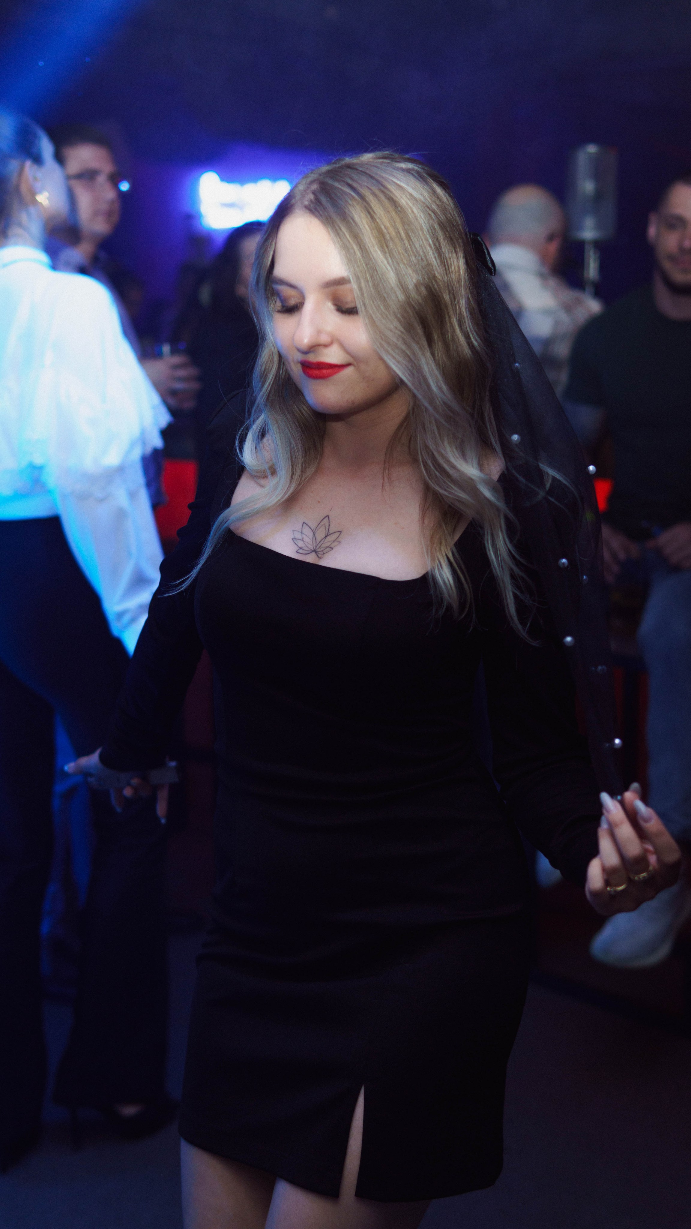 Community. Андрей Риттер Репортажный идейный портретный фотограф Сахалина