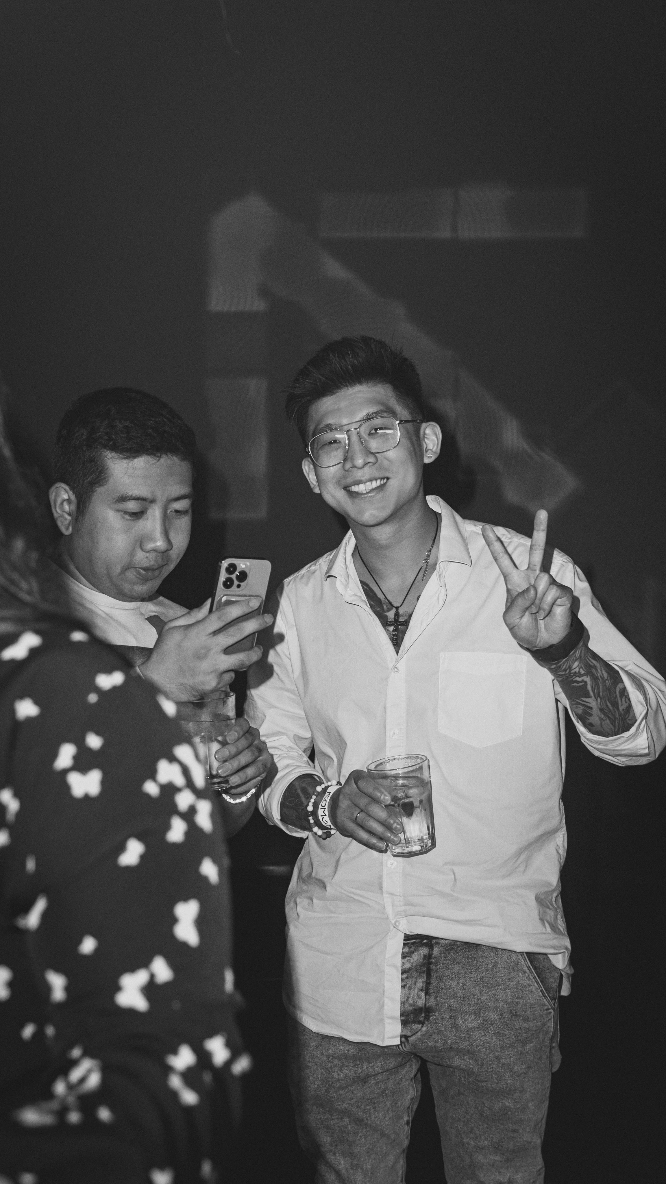 Community. Андрей Риттер Репортажный идейный портретный фотограф Сахалина