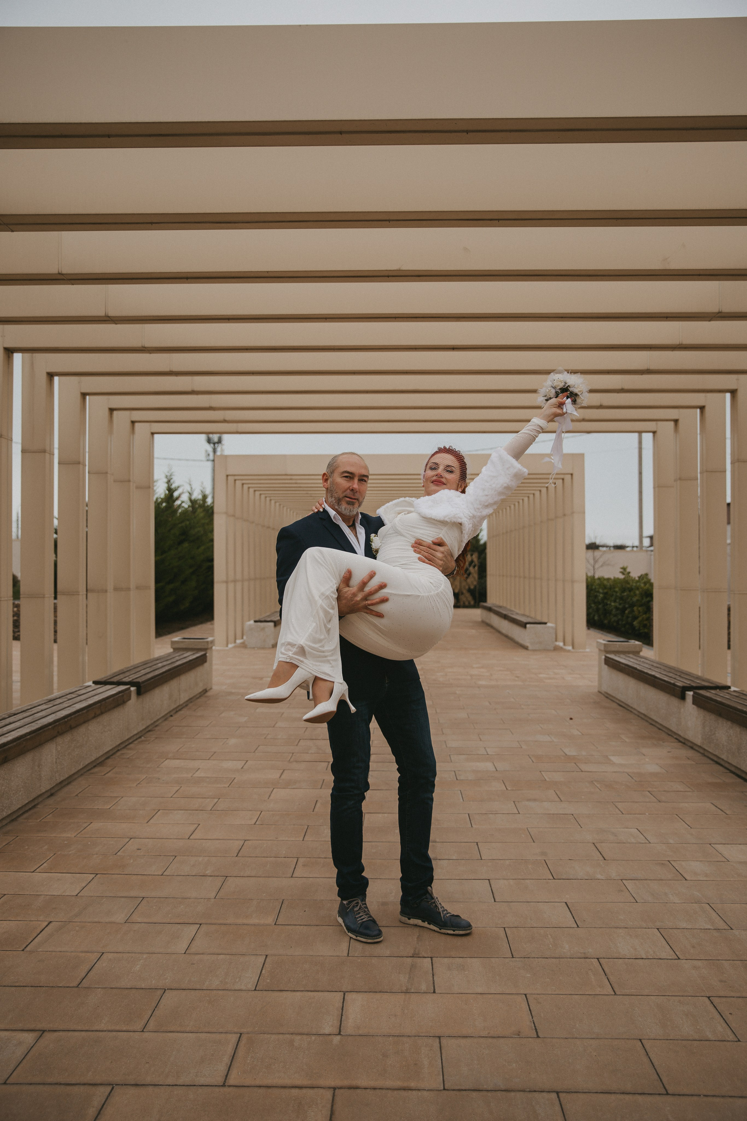 Начало истории