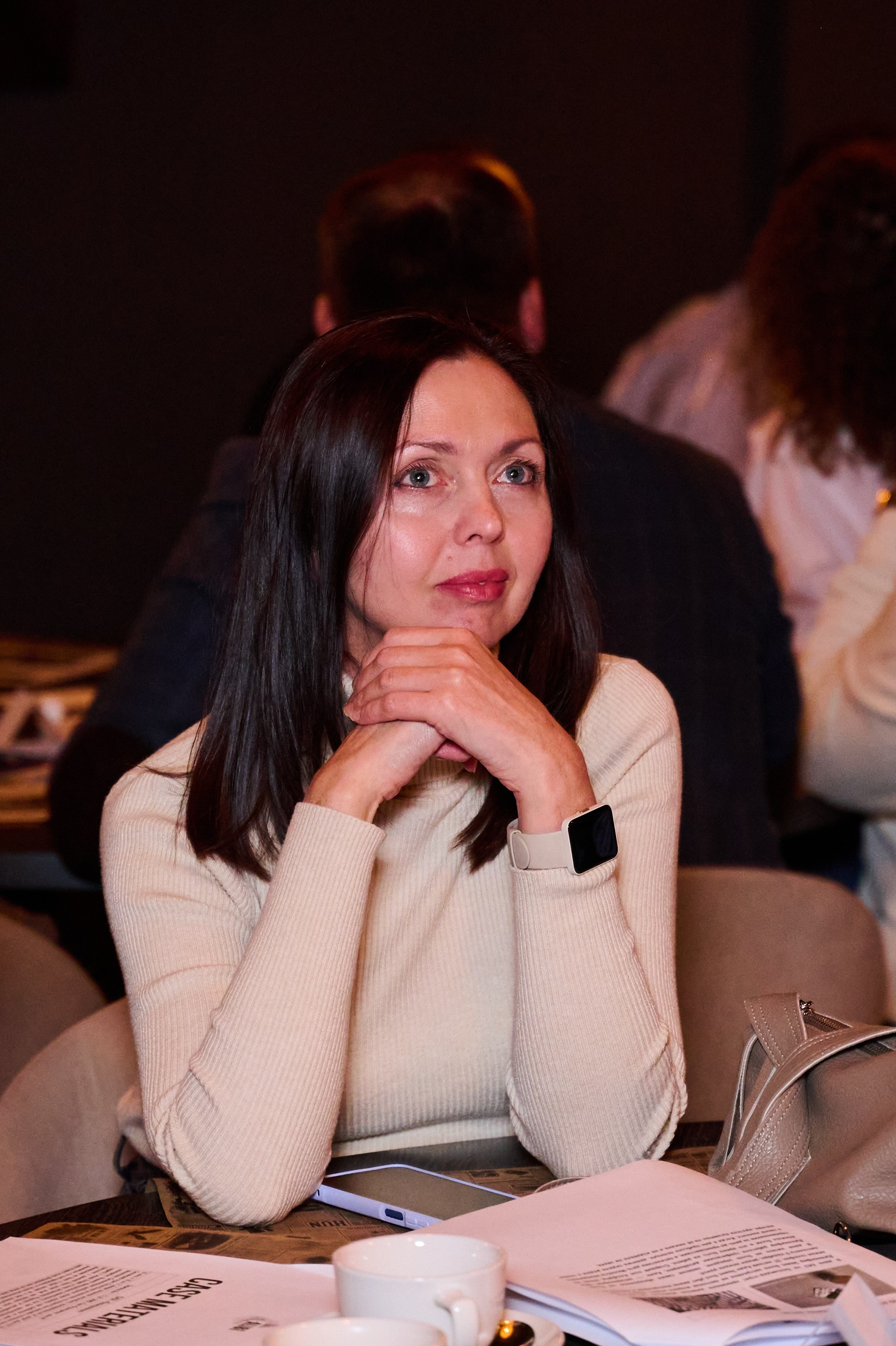 Квиз ALIBI. Фотограф Универсал в Новосибирске