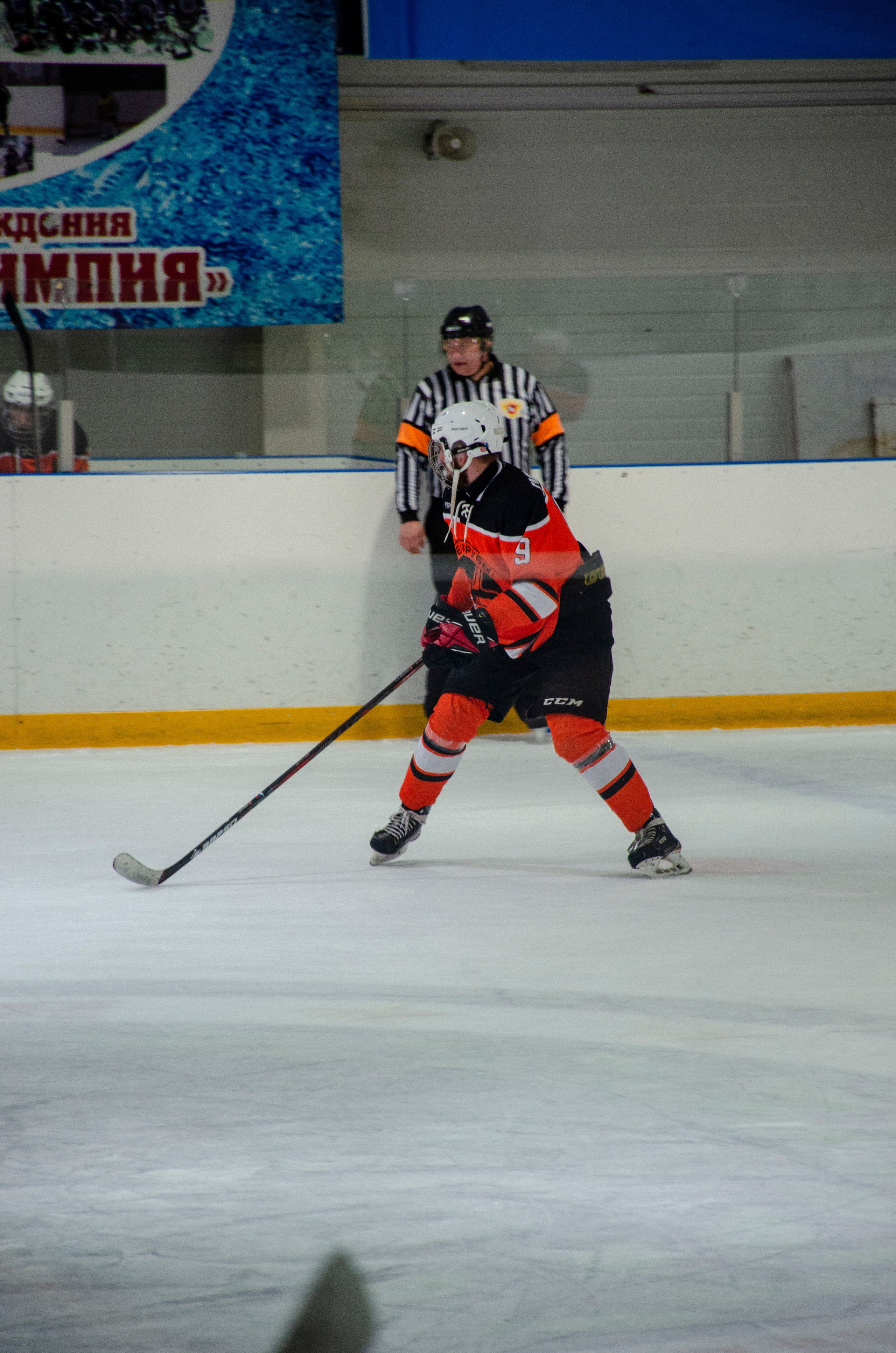 Ледорубы. Фотограф Универсал в Новосибирске