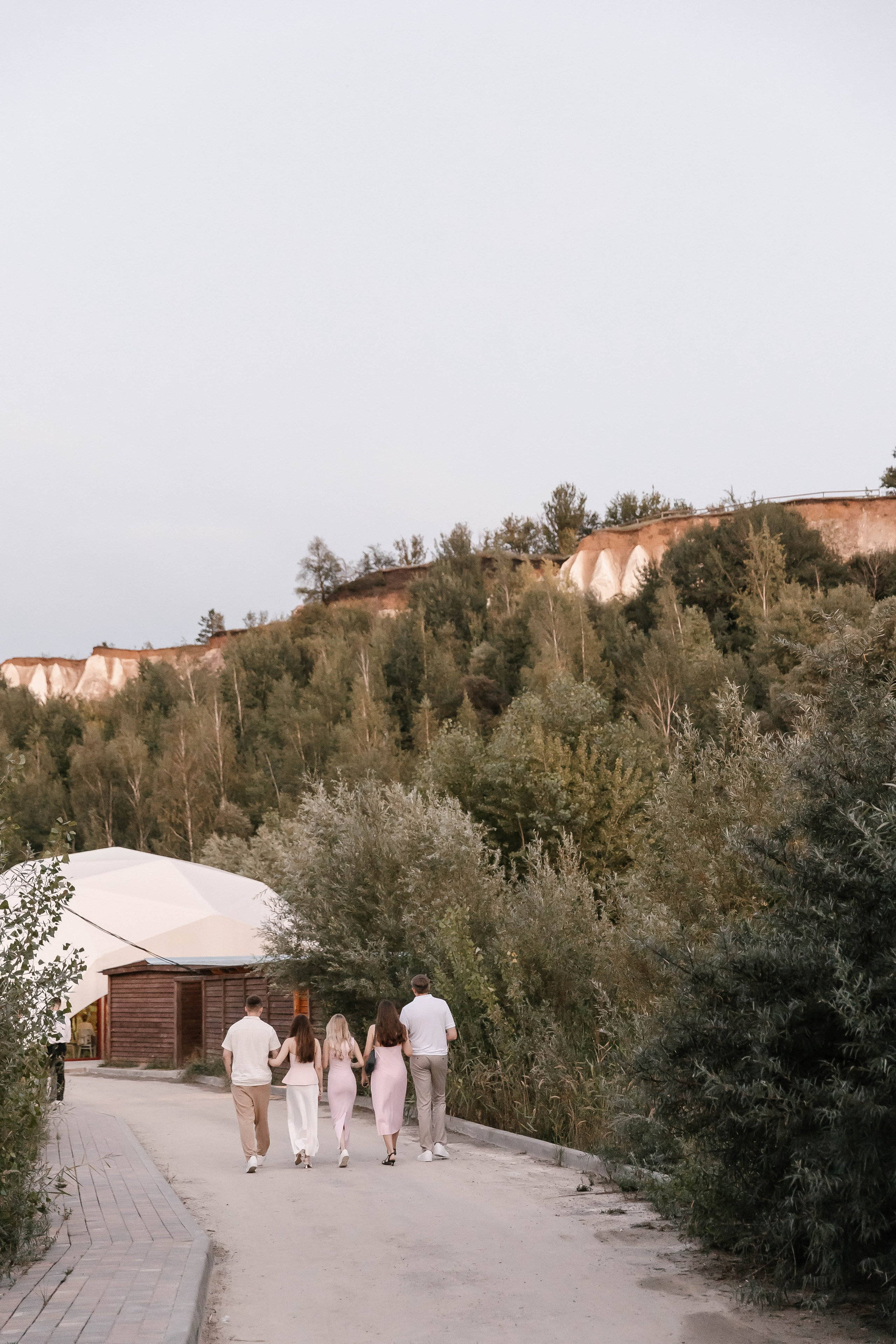 Валерия и Алексей. Свадебный фотограф Владлена Зарецкая