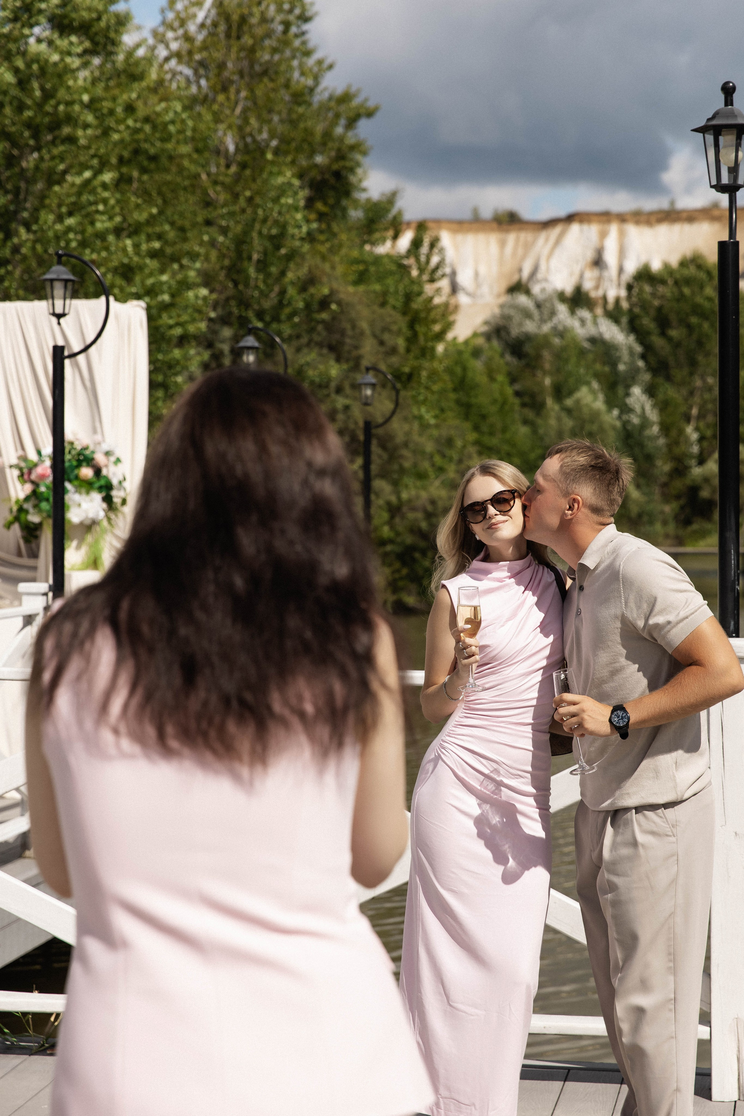 Валерия и Алексей. Свадебный фотограф Владлена Зарецкая