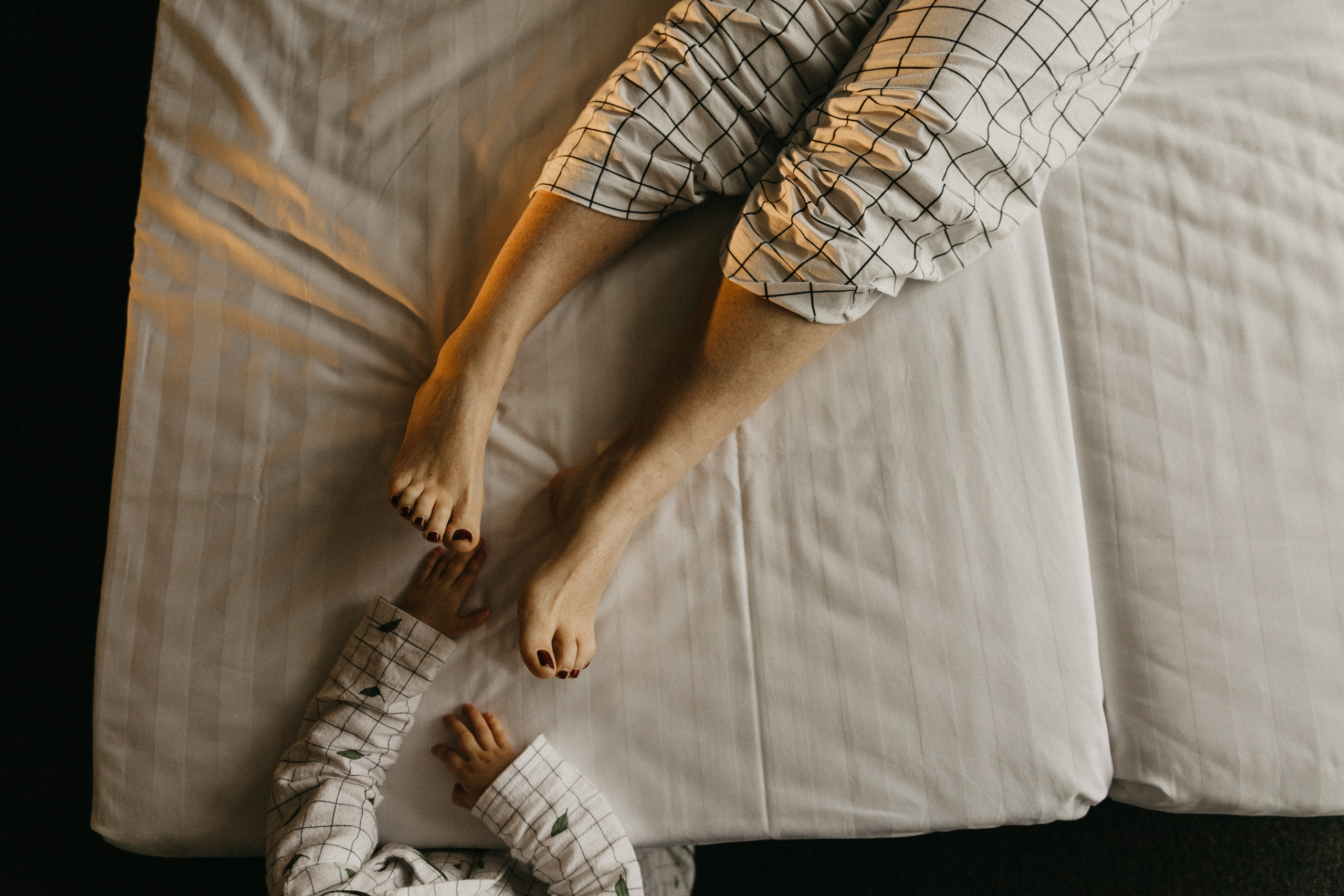 Оля и Василиса. Главная