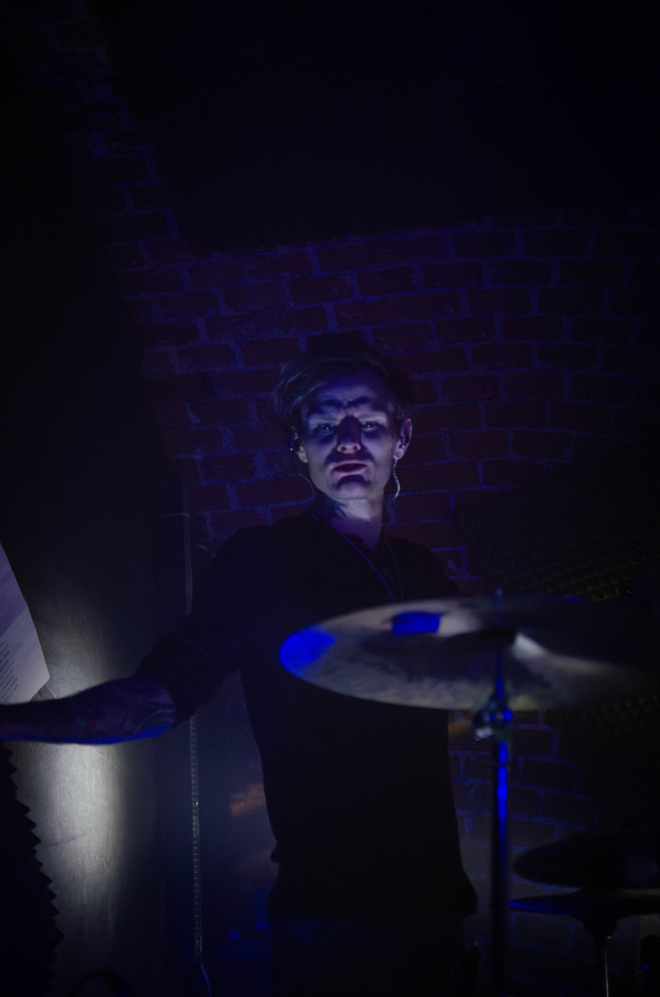 Dругой Ветер (18 мая 2024 года, Калининград, клуб Бастион). Фотограф Светлана Блинова, Москва и Московская область