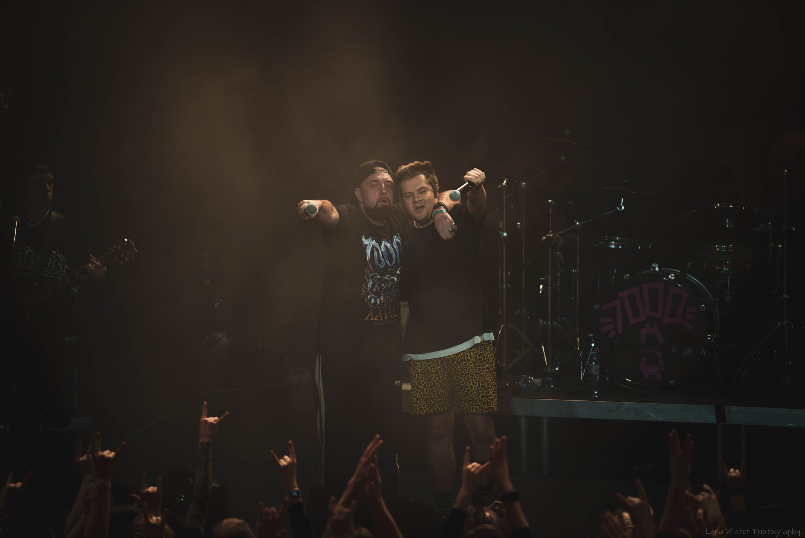 7000$ (25 января 2025 года, Москва, клуб Урбан). Фотограф Светлана Блинова, Москва и Московская область