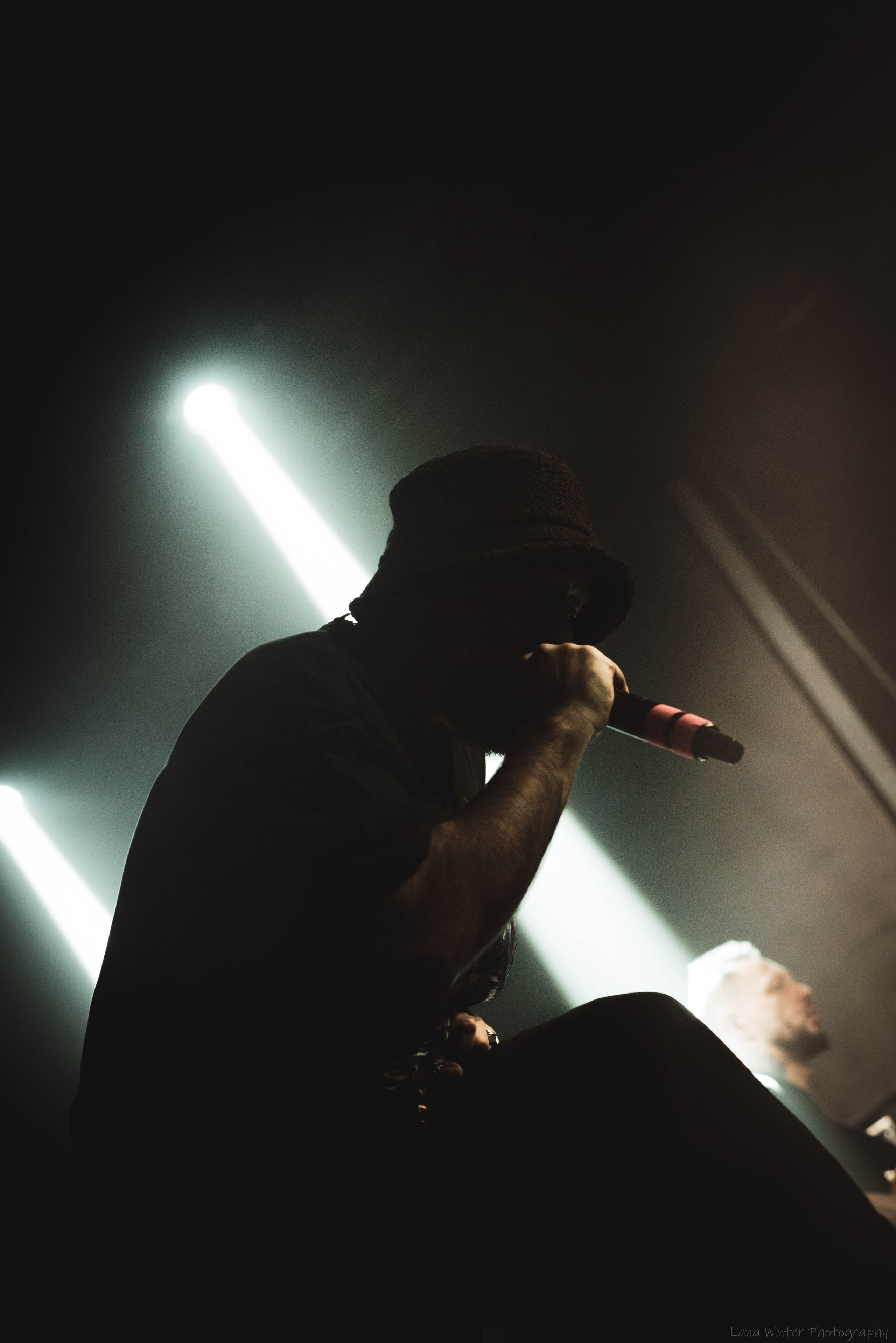 7000$ (25 января 2025 года, Москва, клуб Урбан). Фотограф Светлана Блинова, Москва и Московская область