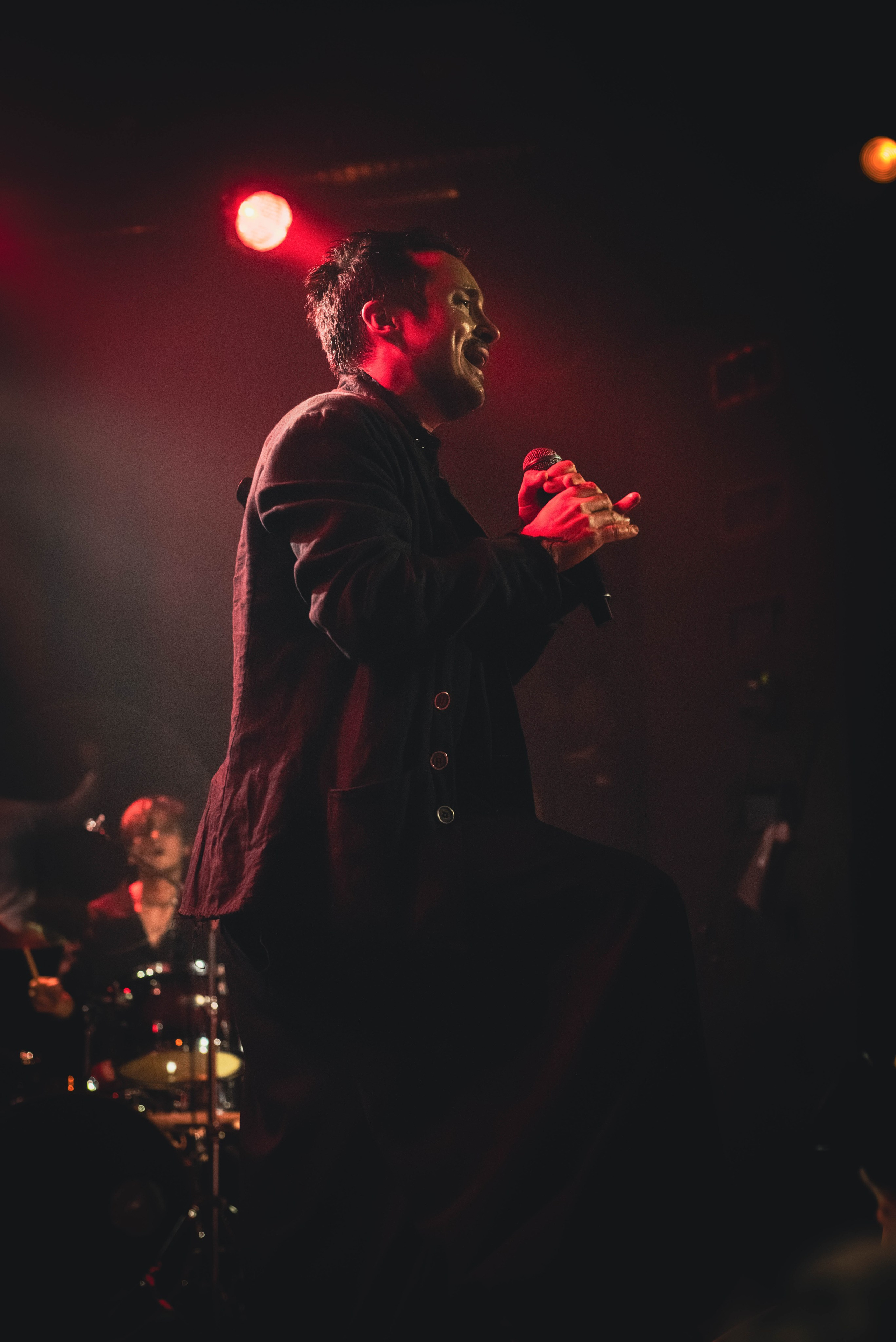 Площадь Восстания (9 ноября 2024 года, Санкт-Петербург, клуб Сердце). Фотограф Светлана Блинова, Москва и Московская область