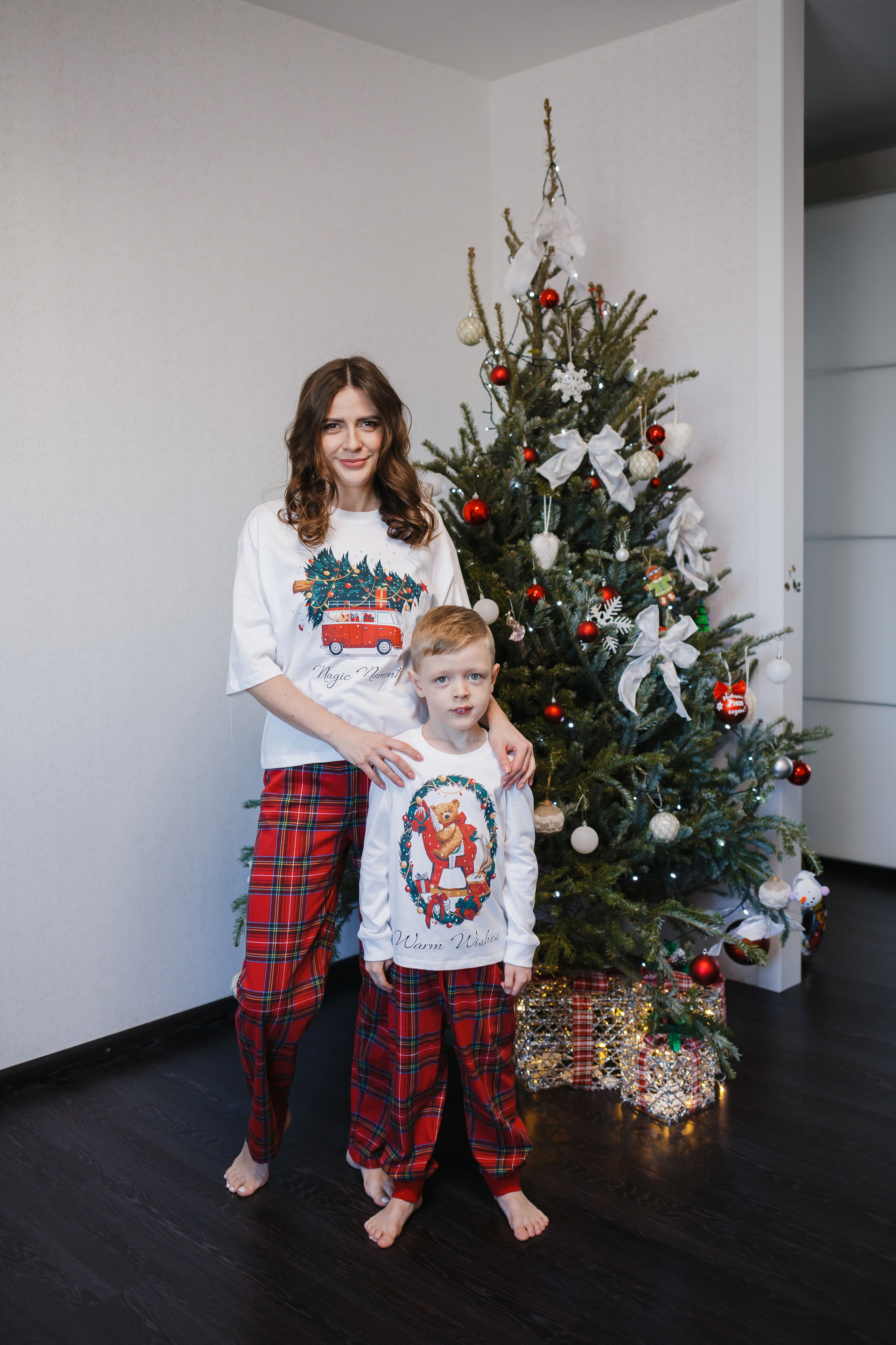 Карина и ее семья. Семейный фотограф Николаева Ольга