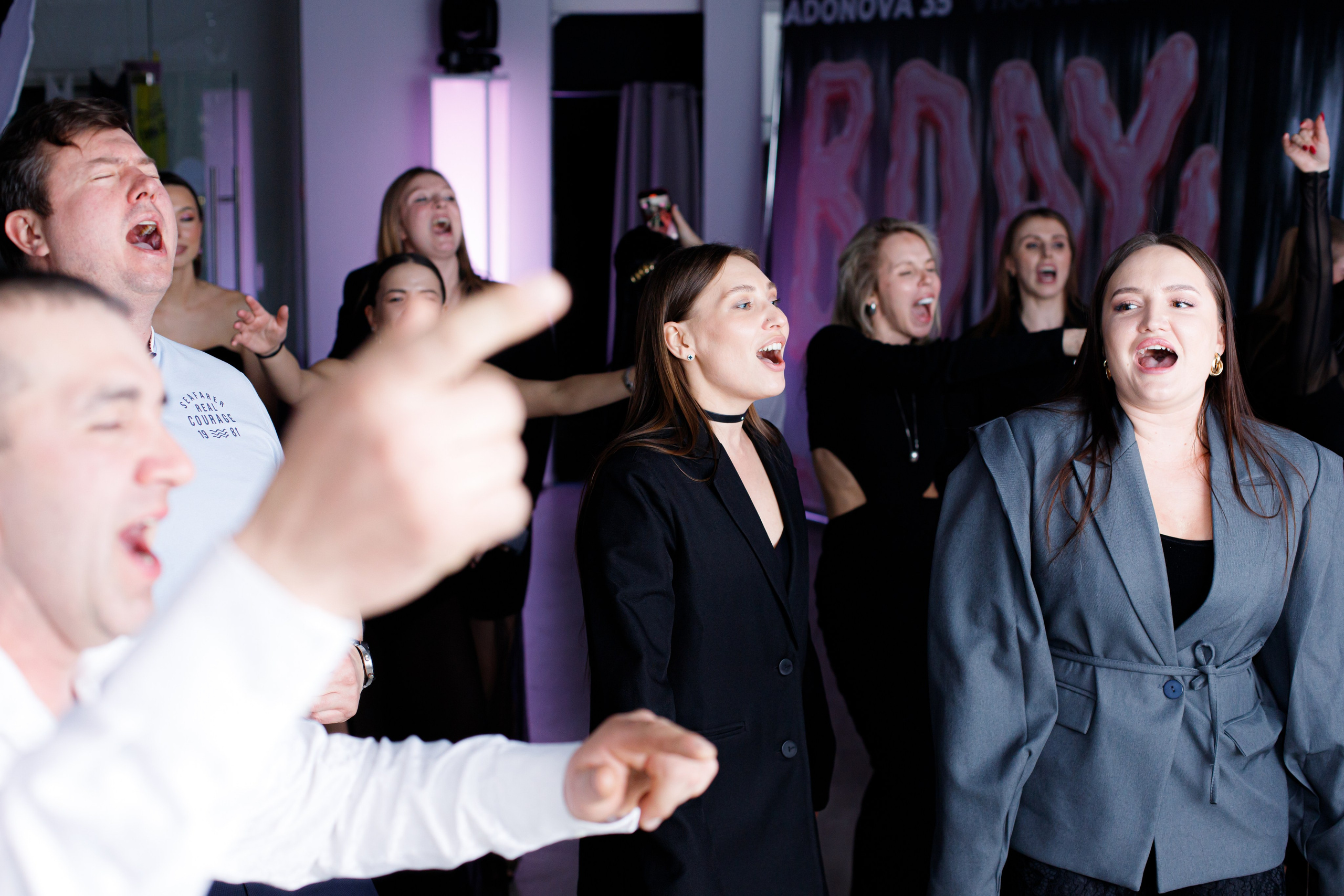 VIKA KARMADONOVA. Photokarish