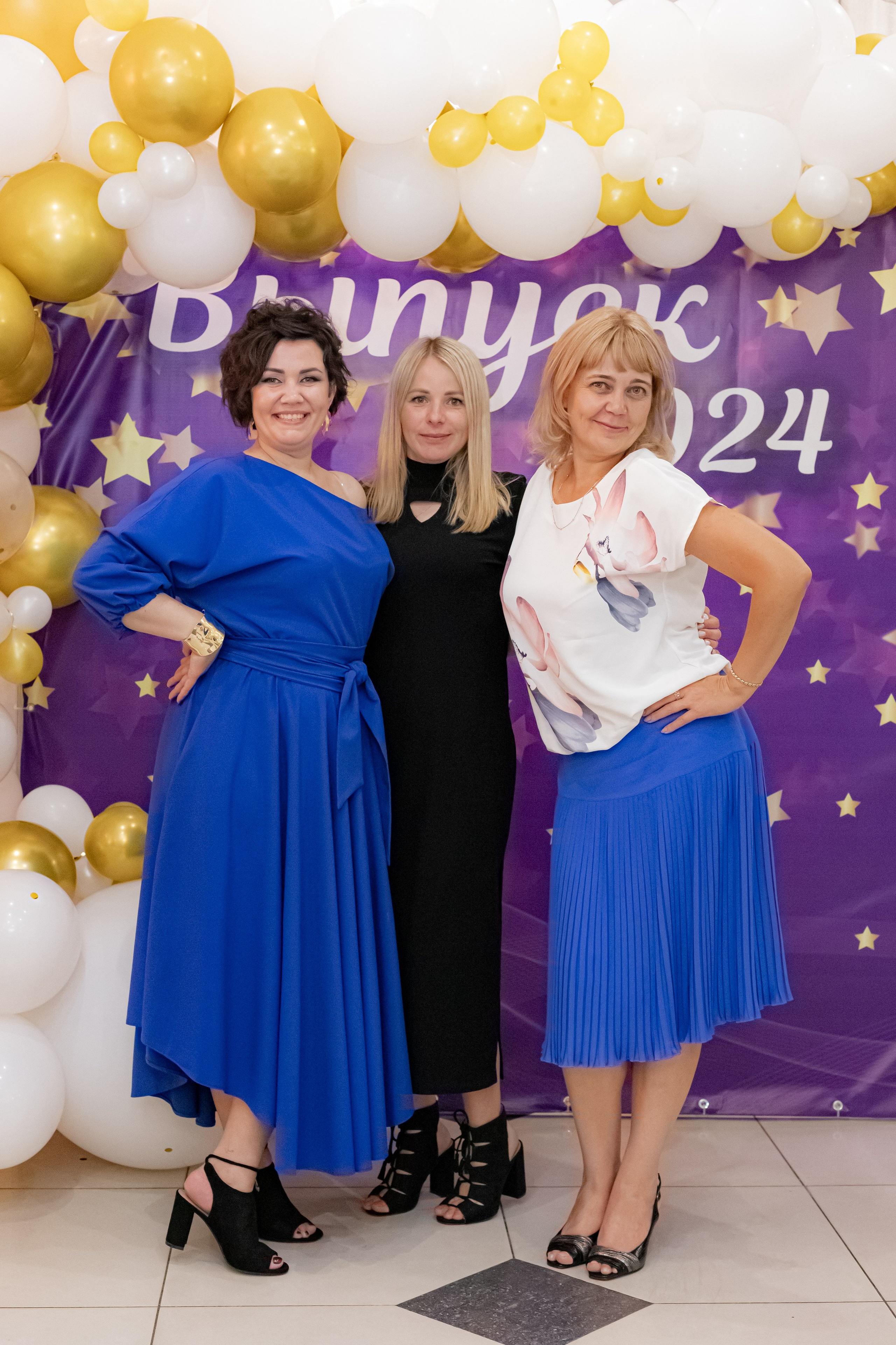 Выпускной. Photokarish