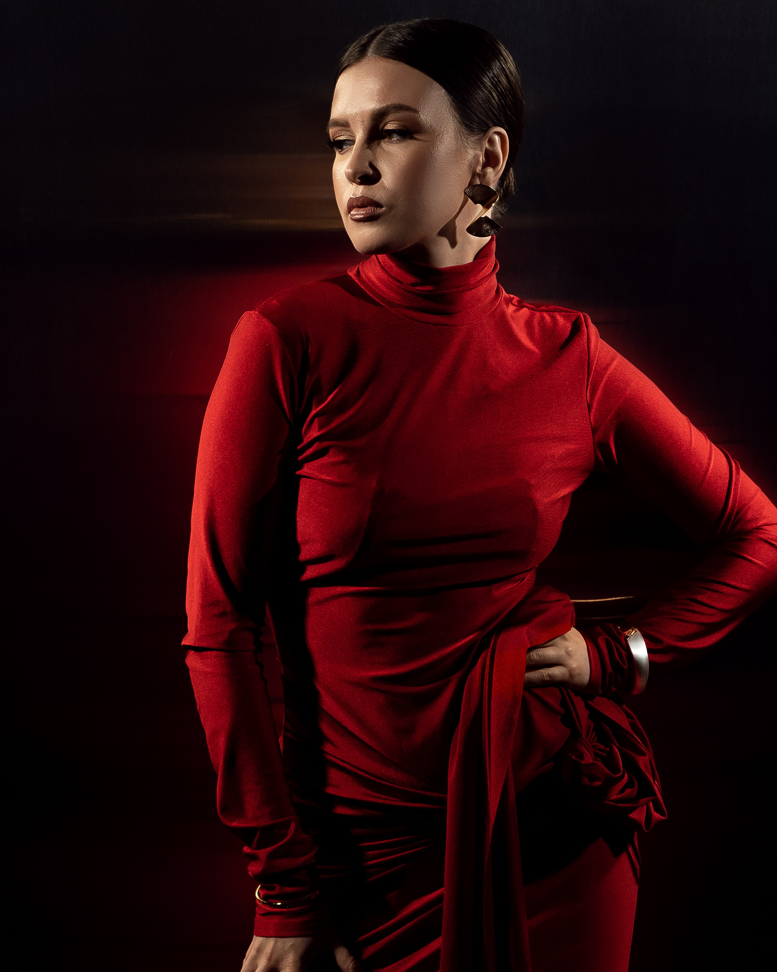 Оксана. Свадебный фотограф в Казани