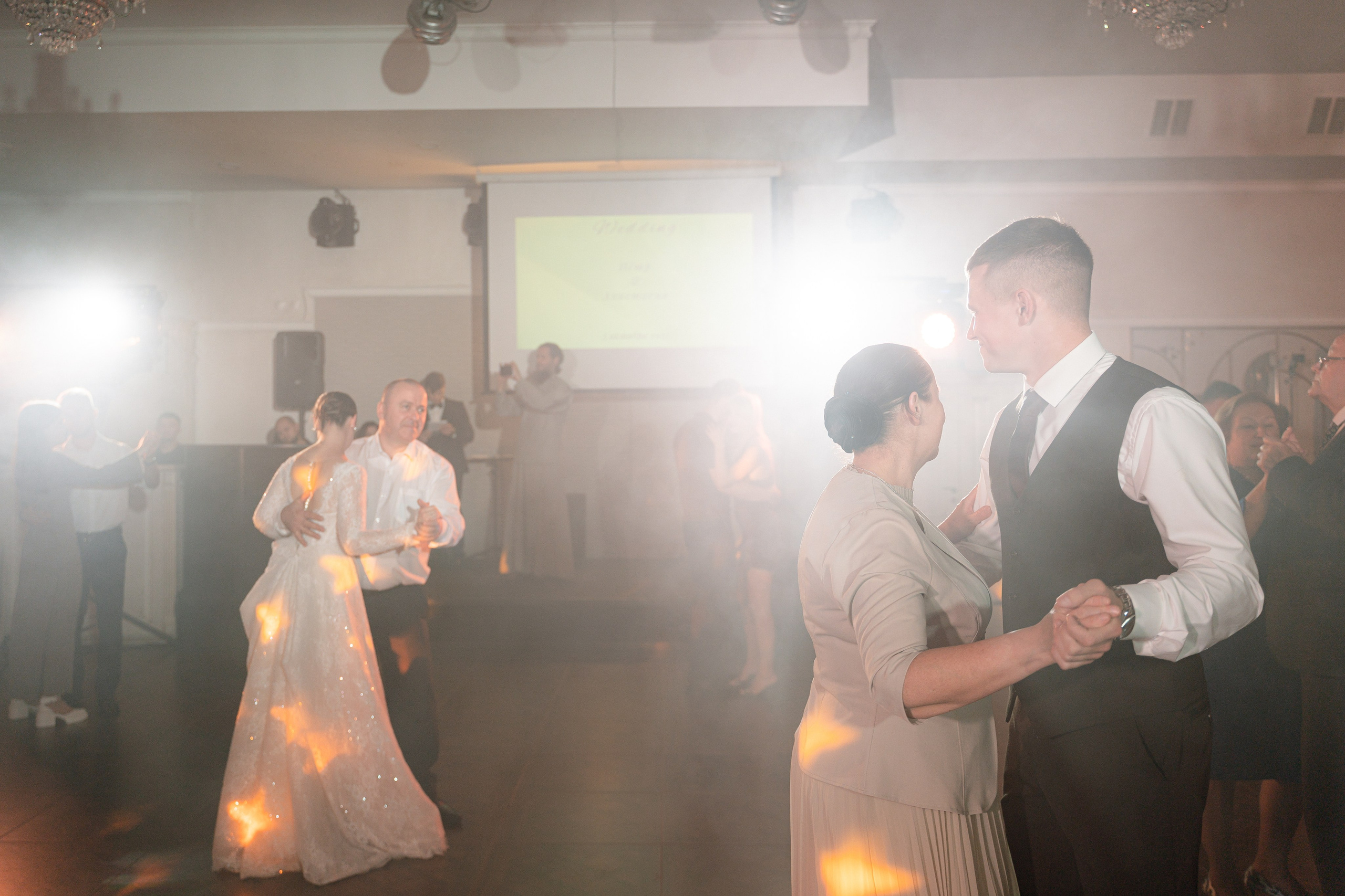 Петр & Анастасия. Свадебный фотограф в Казани